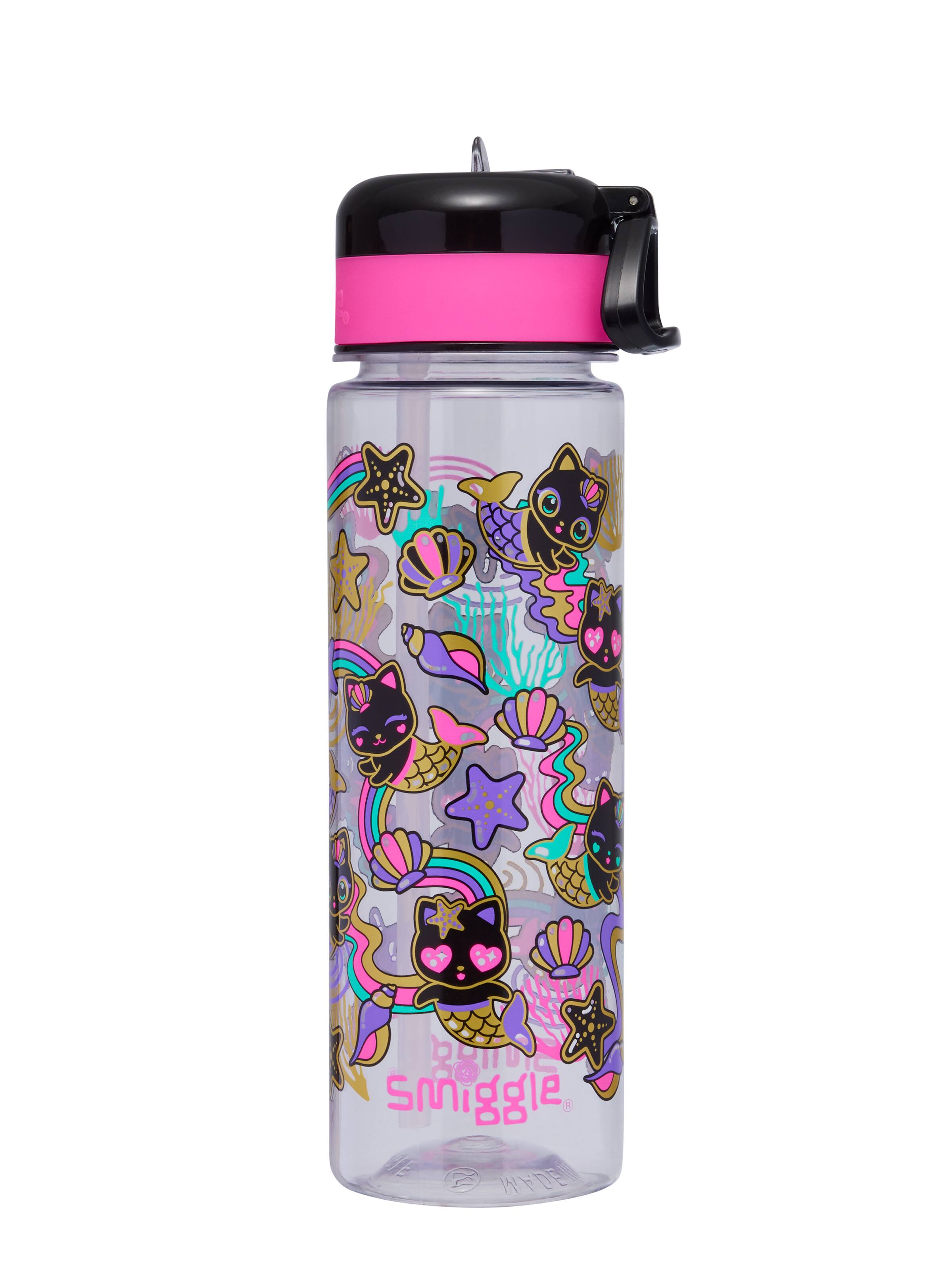 Hey There Plastic Drink Bottle 650Ml
