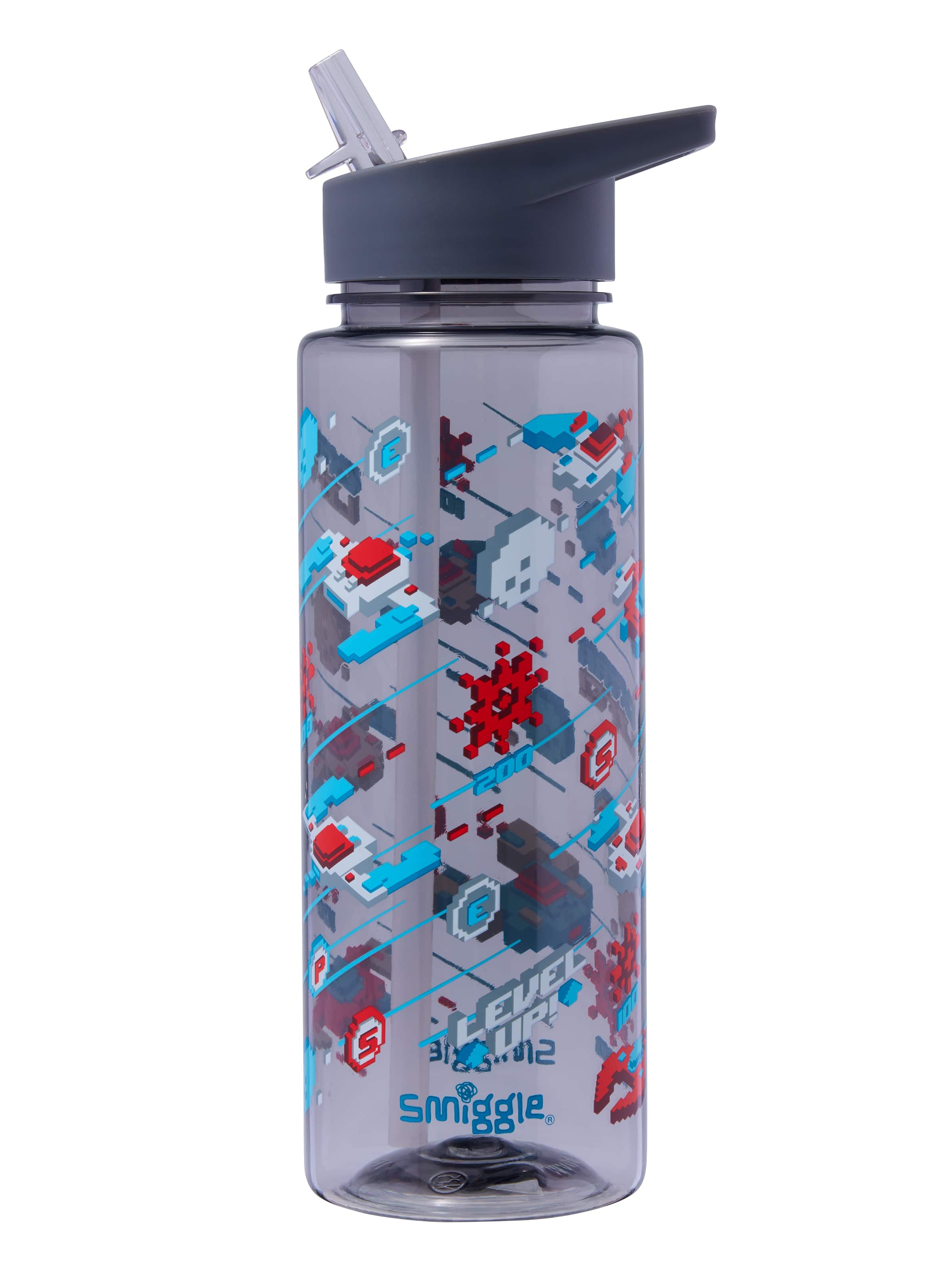 Peppy Plastic Drink Bottle 600Ml