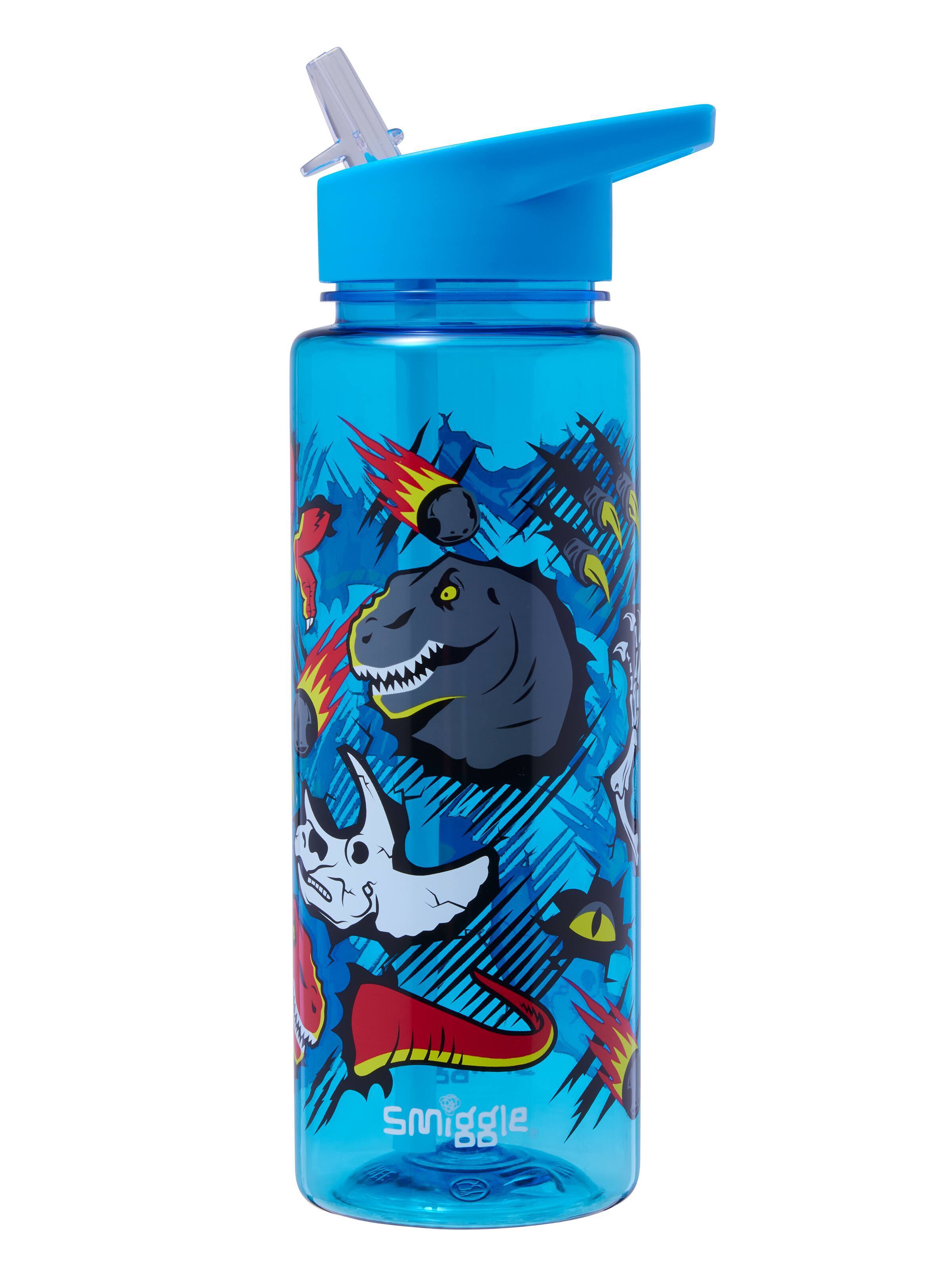 Peppy Plastic Drink Bottle 600Ml