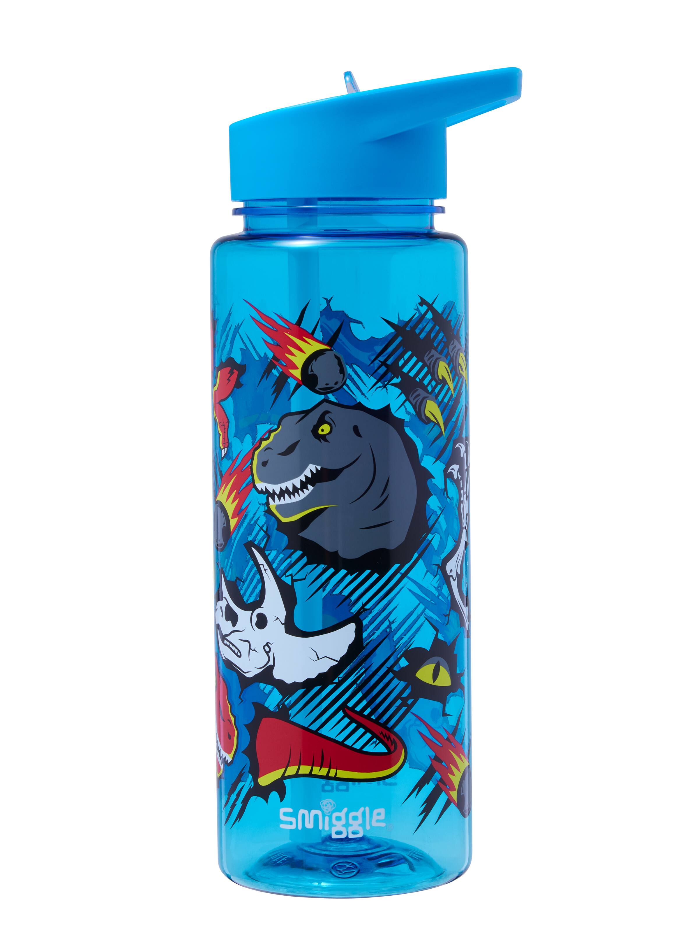 Peppy Plastic Drink Bottle 600Ml