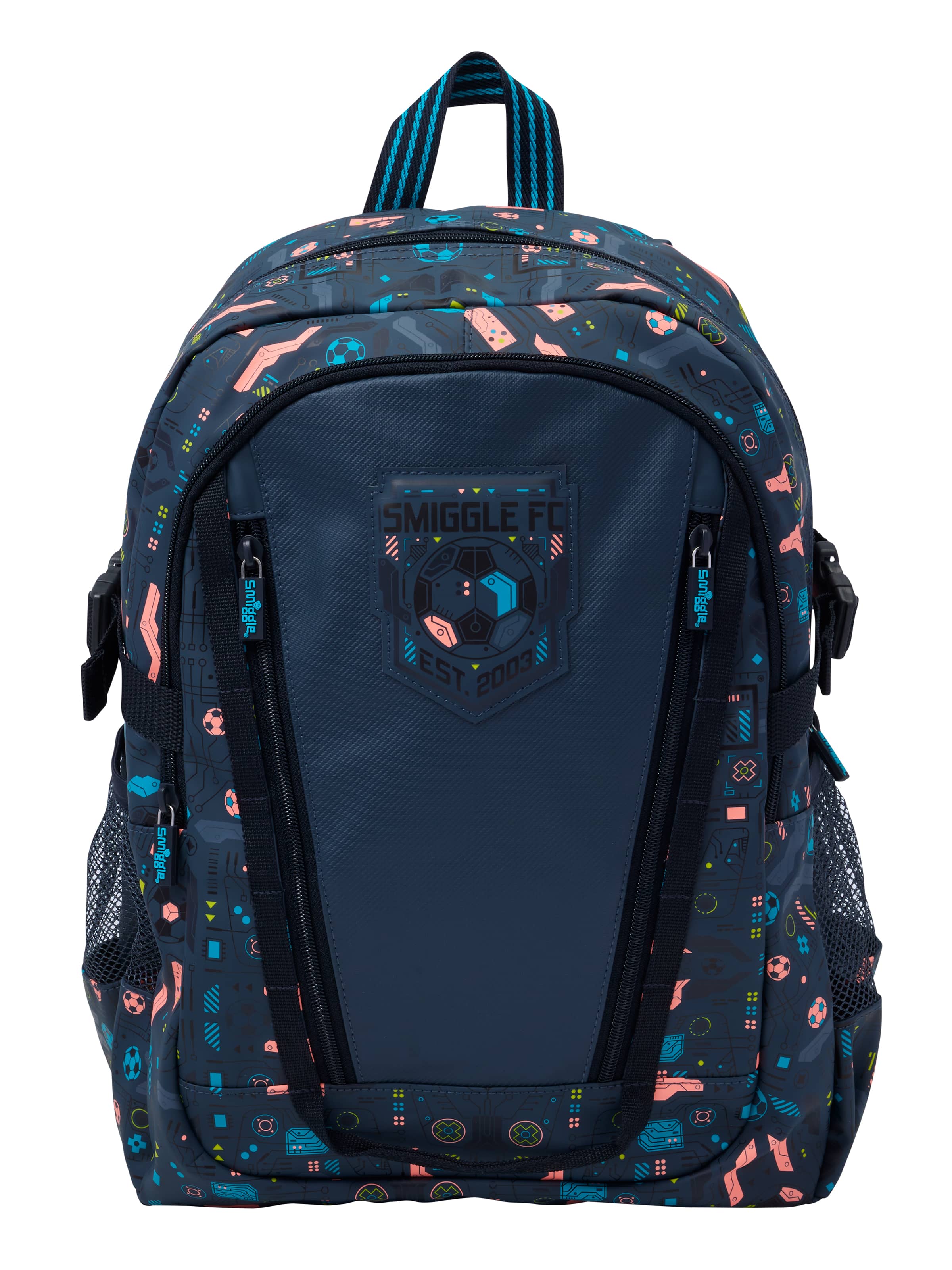 Power Play Classic Backpack