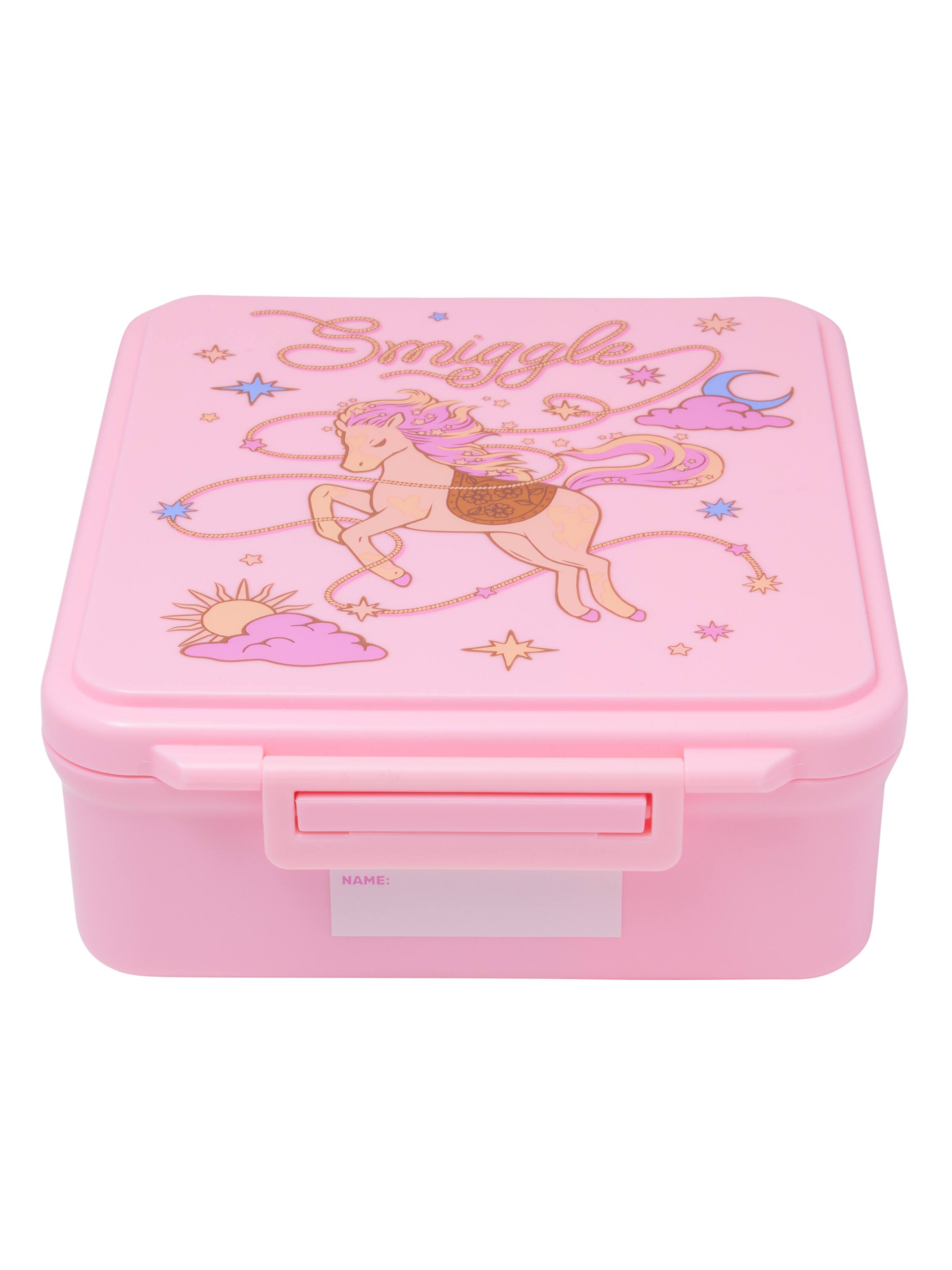 Wildflower Bento Lunchbox With Insulated Food Jar