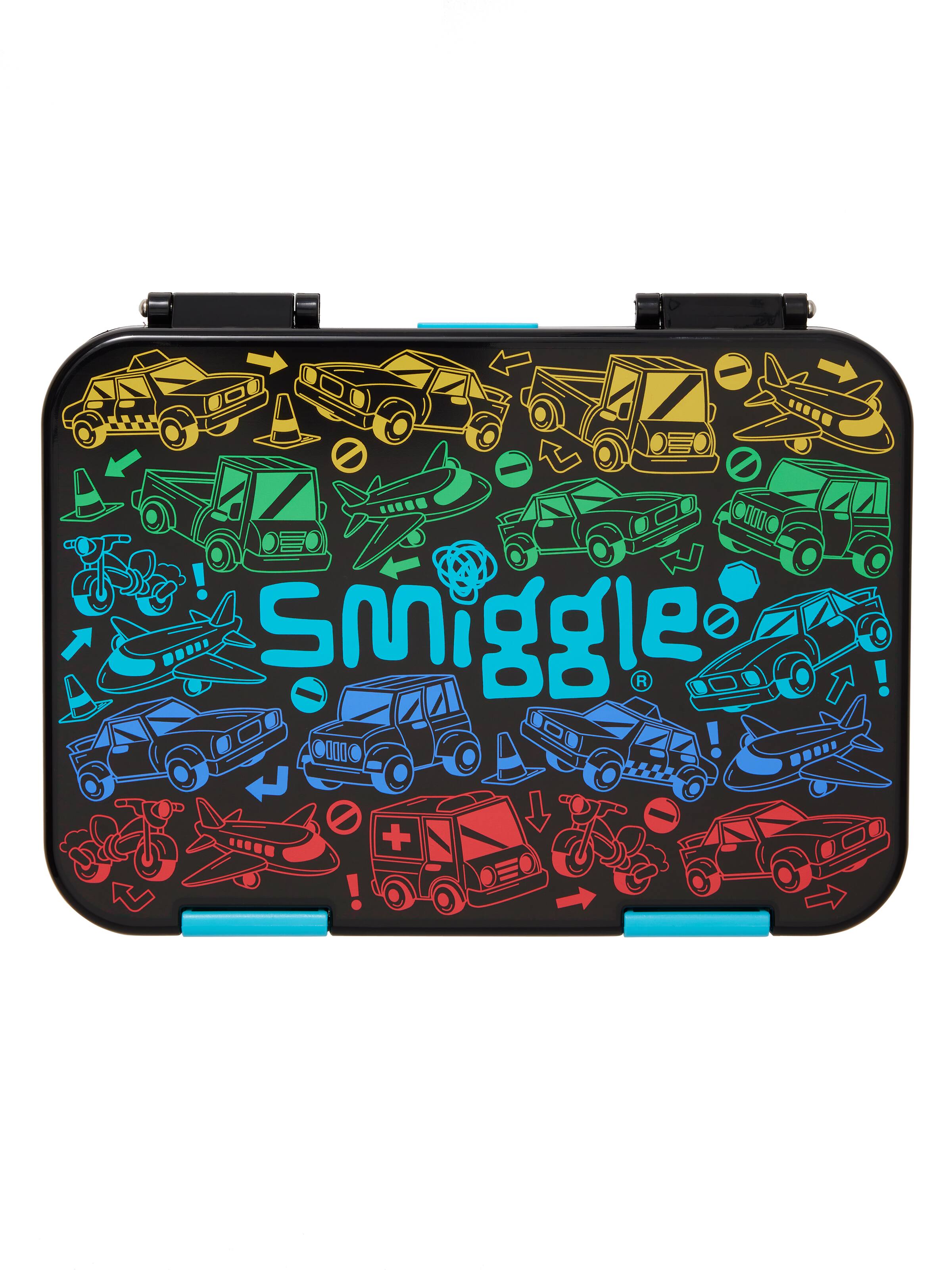 I Spy Medium Bento Lunchbox