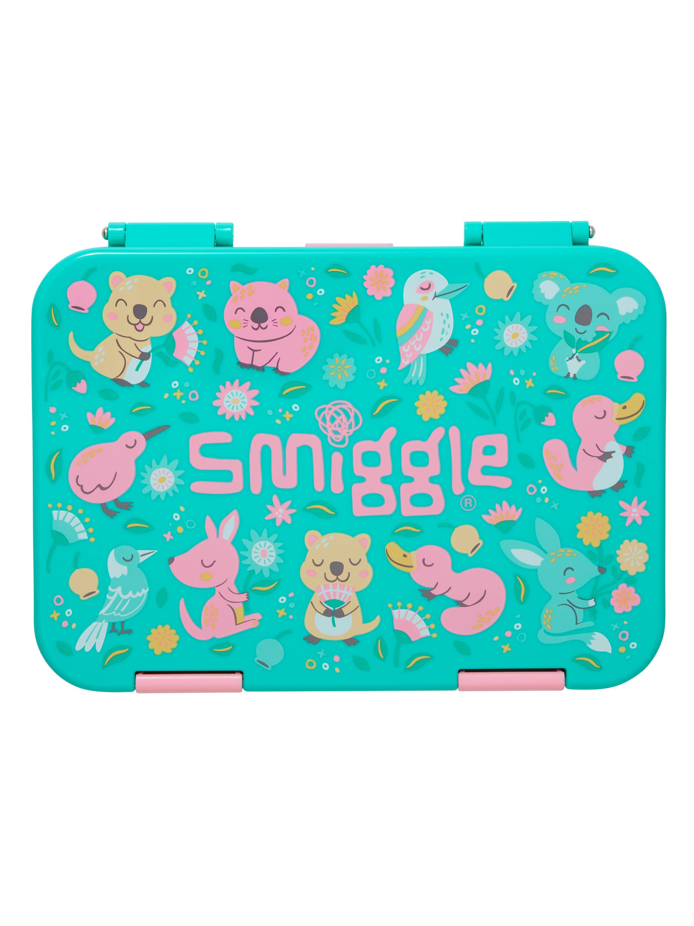 I Spy Medium Bento Lunchbox