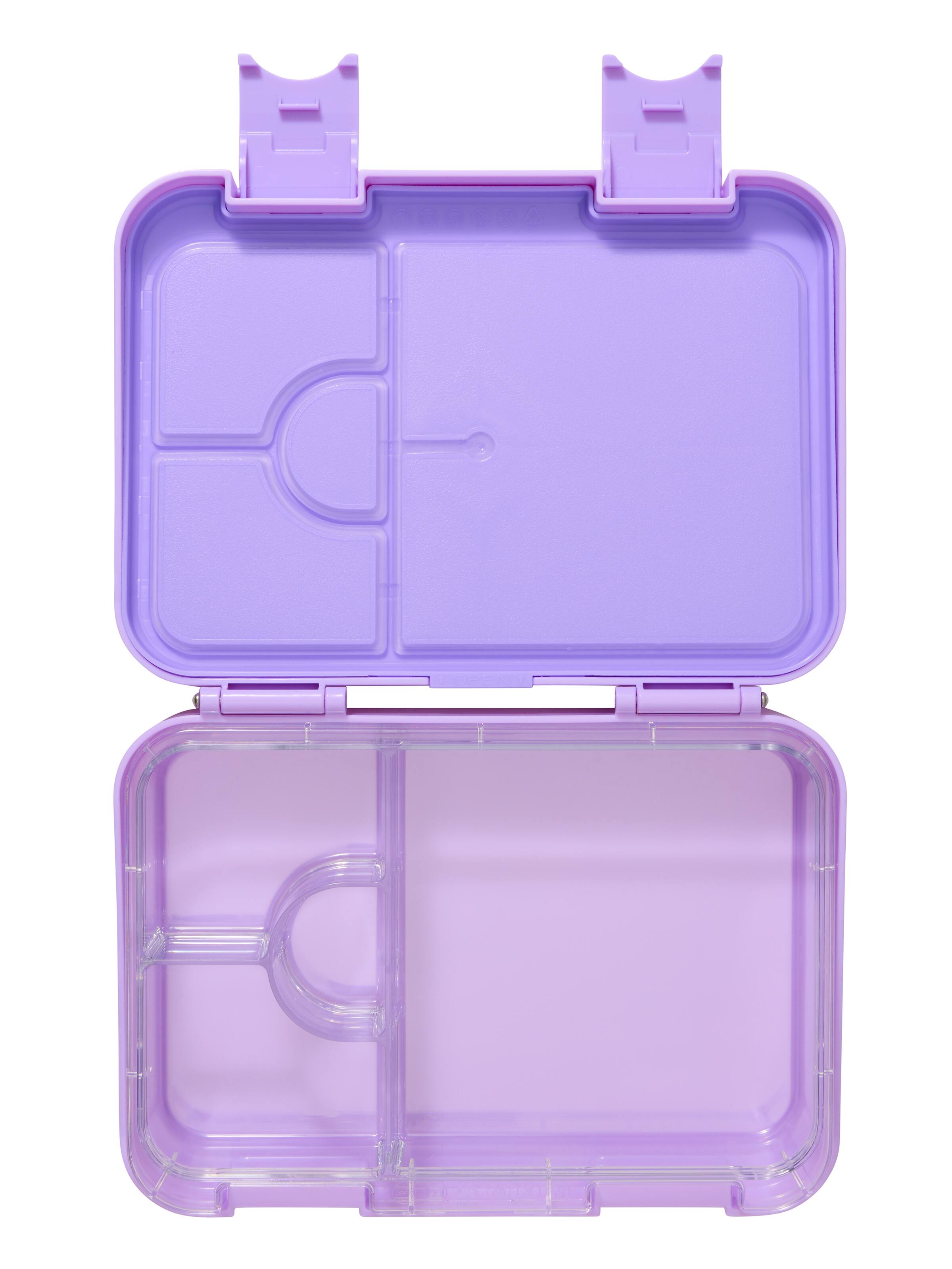 I Spy Medium Bento Lunchbox