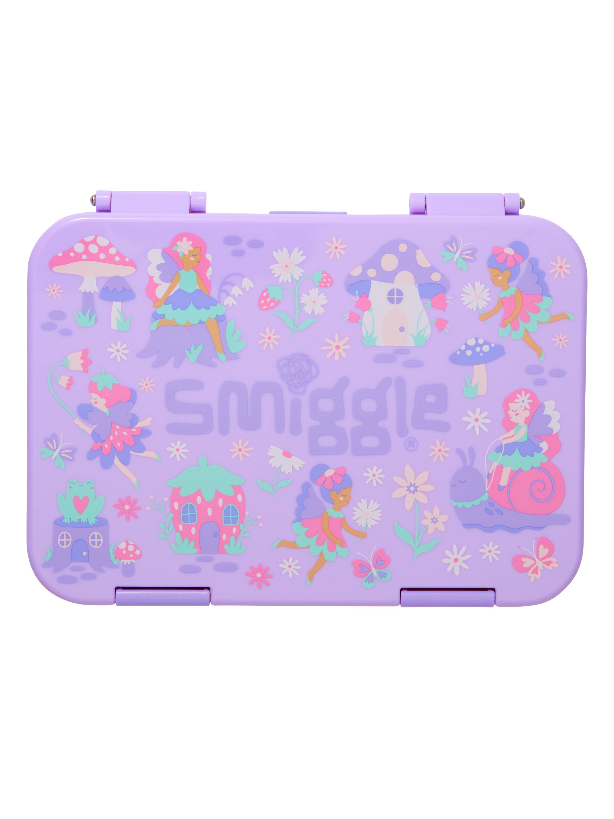 I Spy Medium Bento Lunchbox