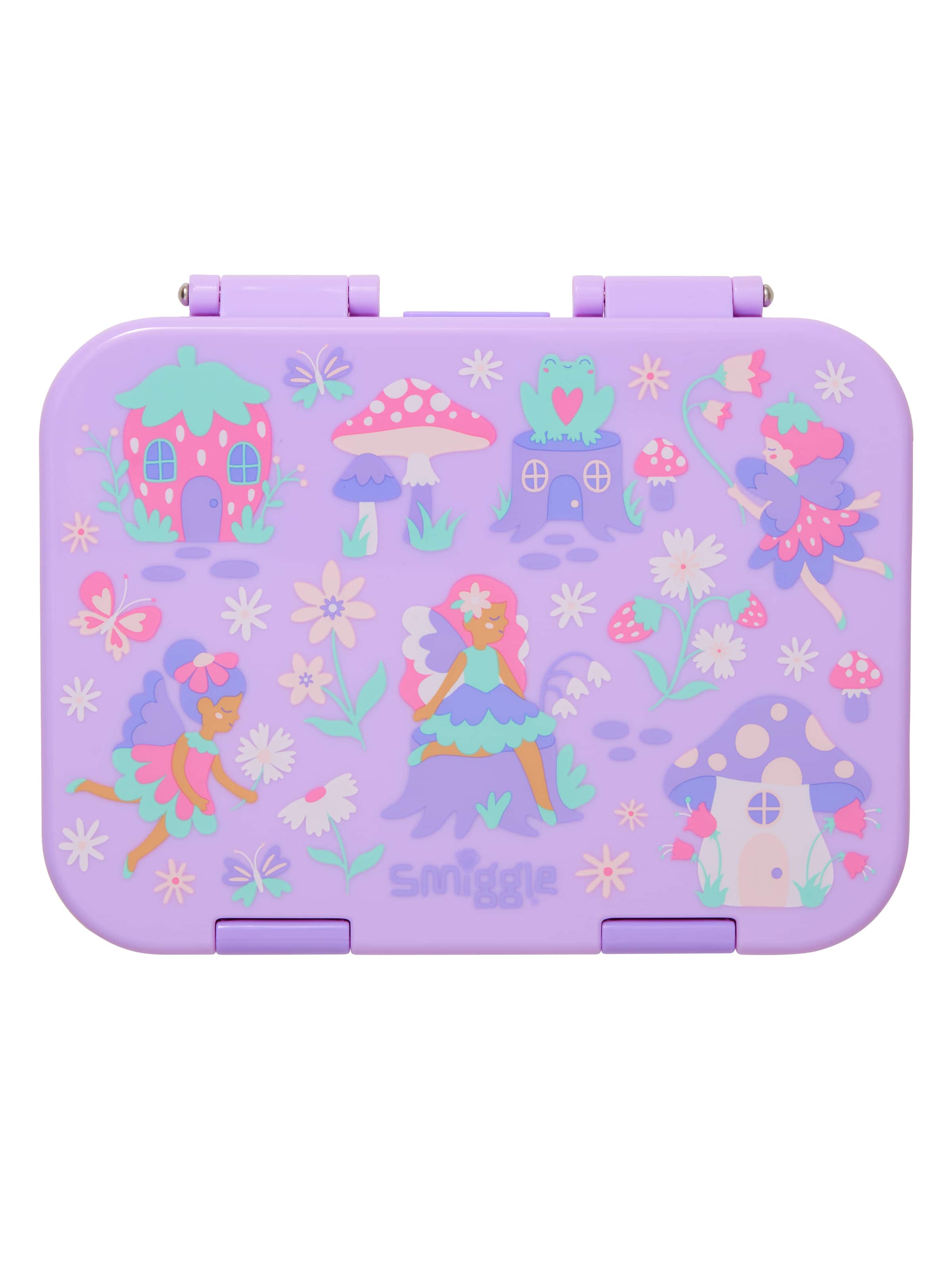 I Spy Small Happy Bento Lunchbox