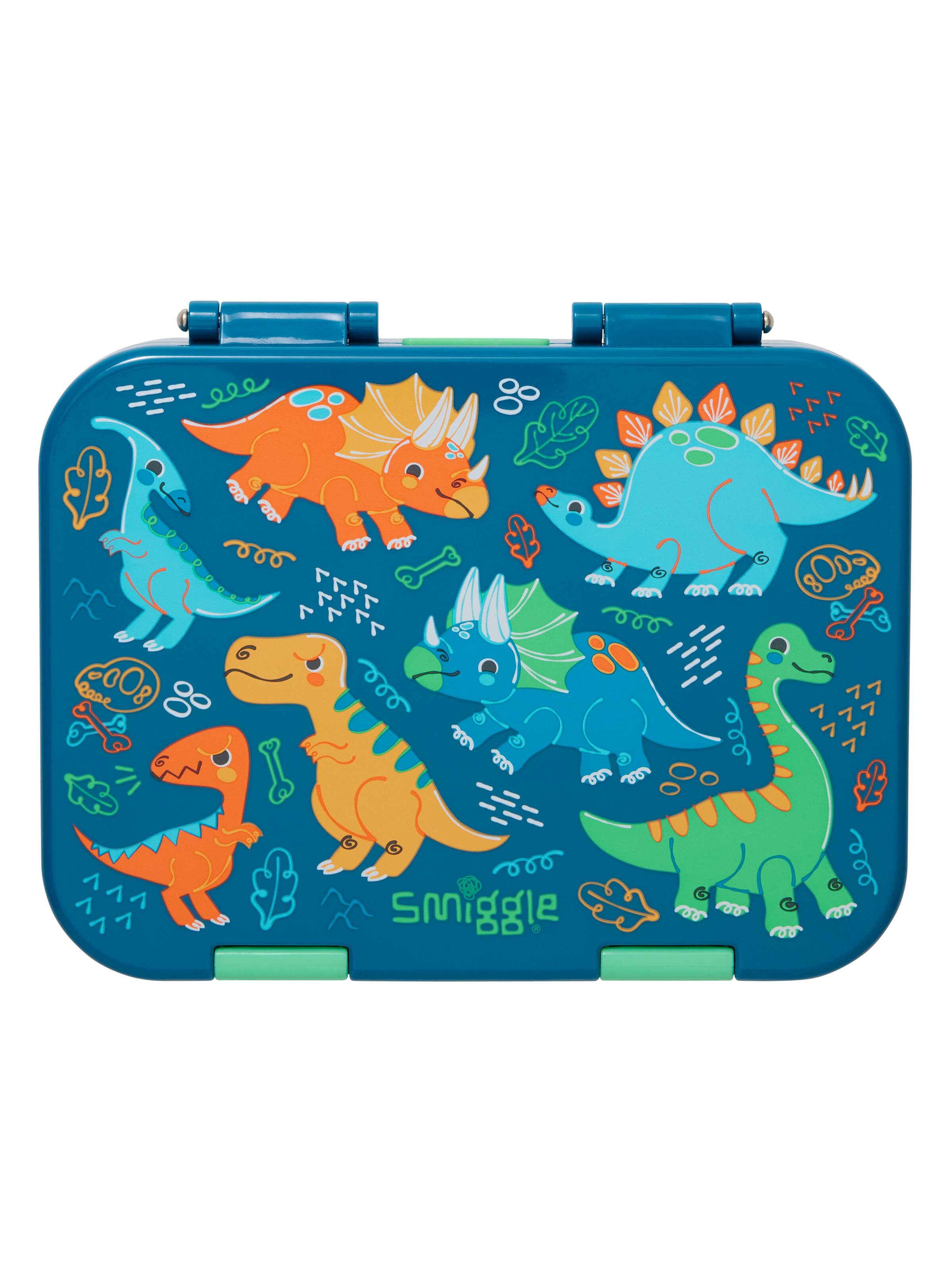 I Spy Small Happy Bento Lunchbox