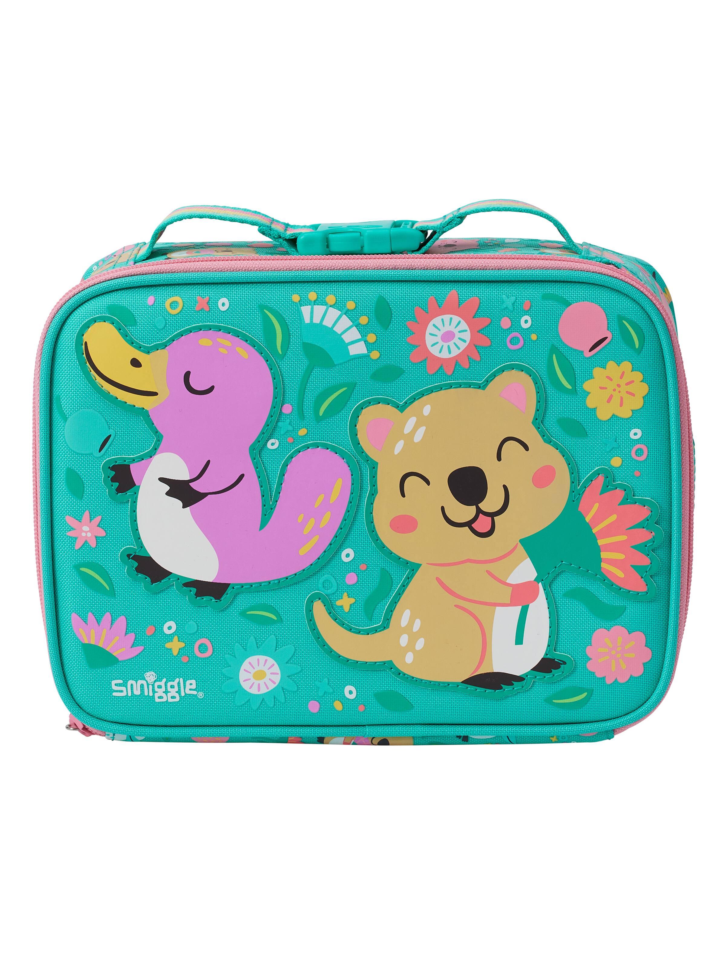 I Spy Teeny Tiny Square Lunchbox