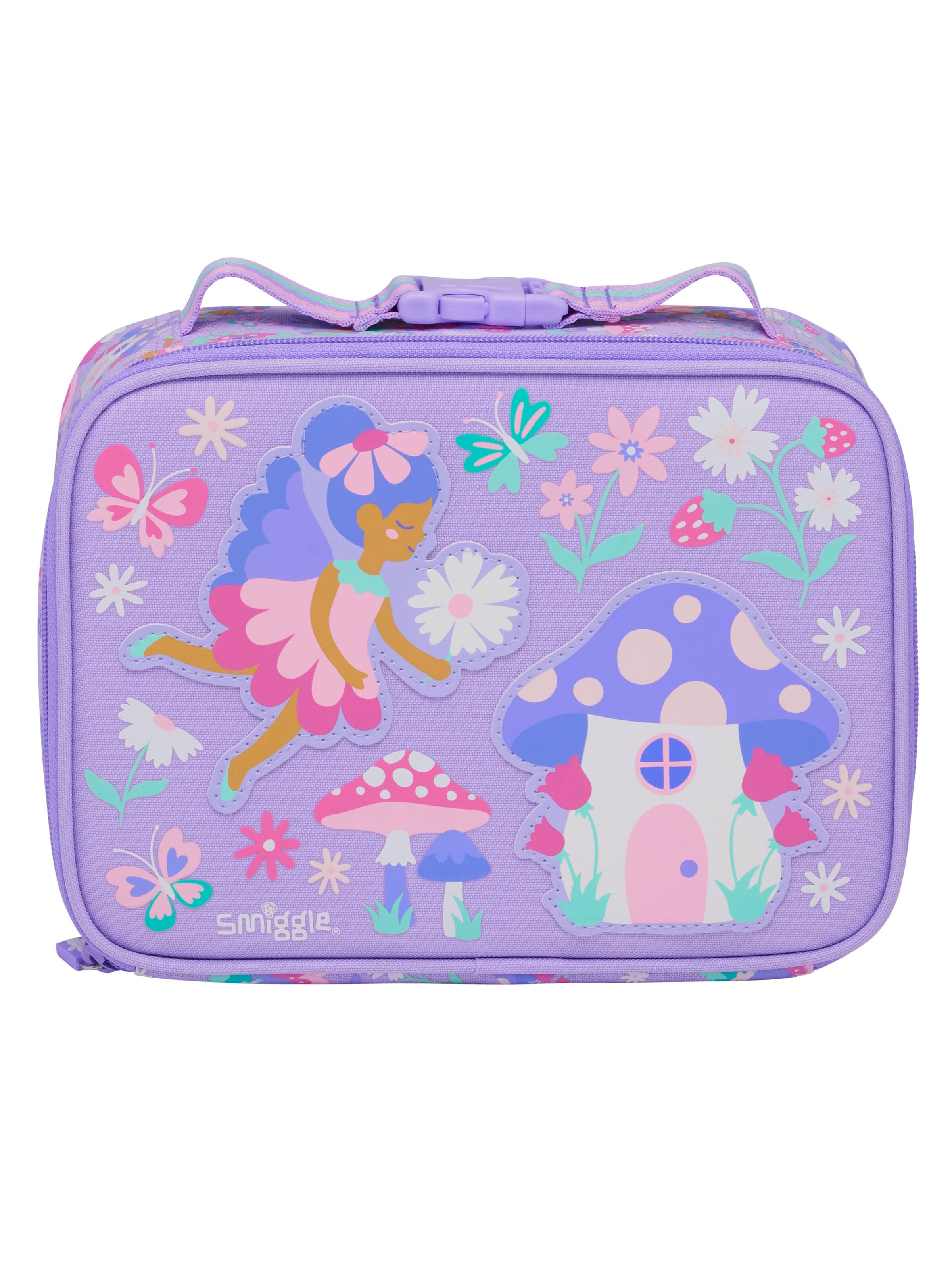 I Spy Teeny Tiny Square Lunchbox