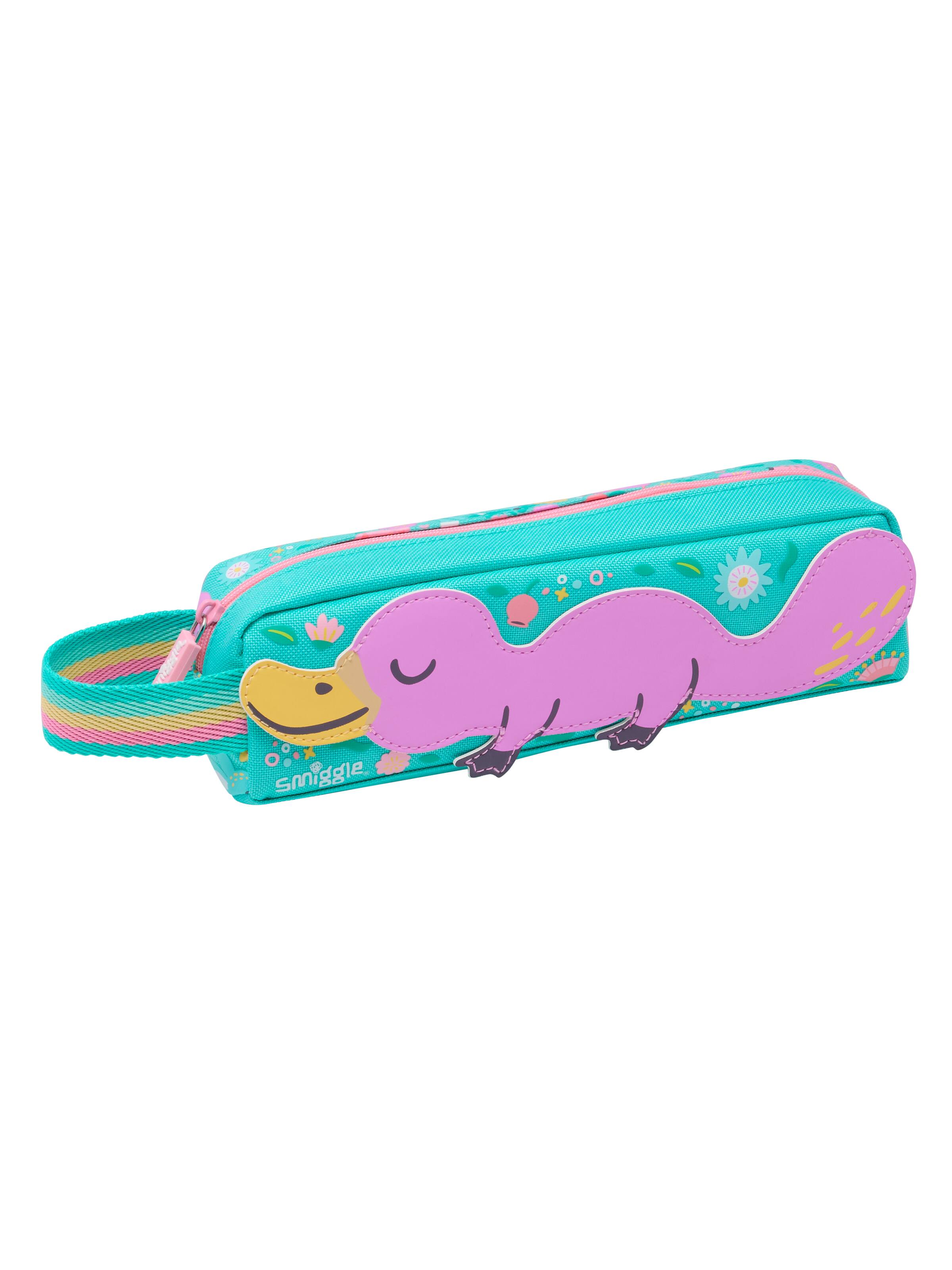 I Spy Teeny Tiny Character Pencil Case
