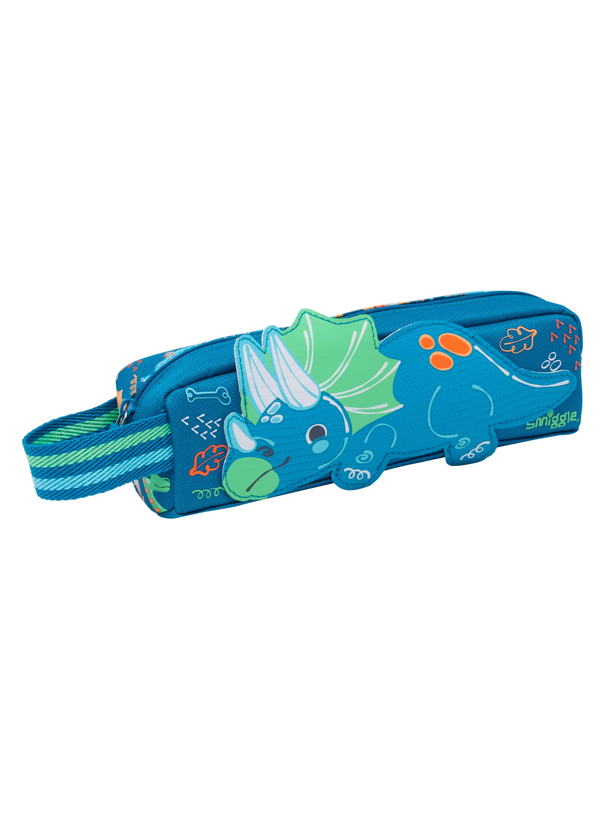 I Spy Teeny Tiny Character Pencil Case