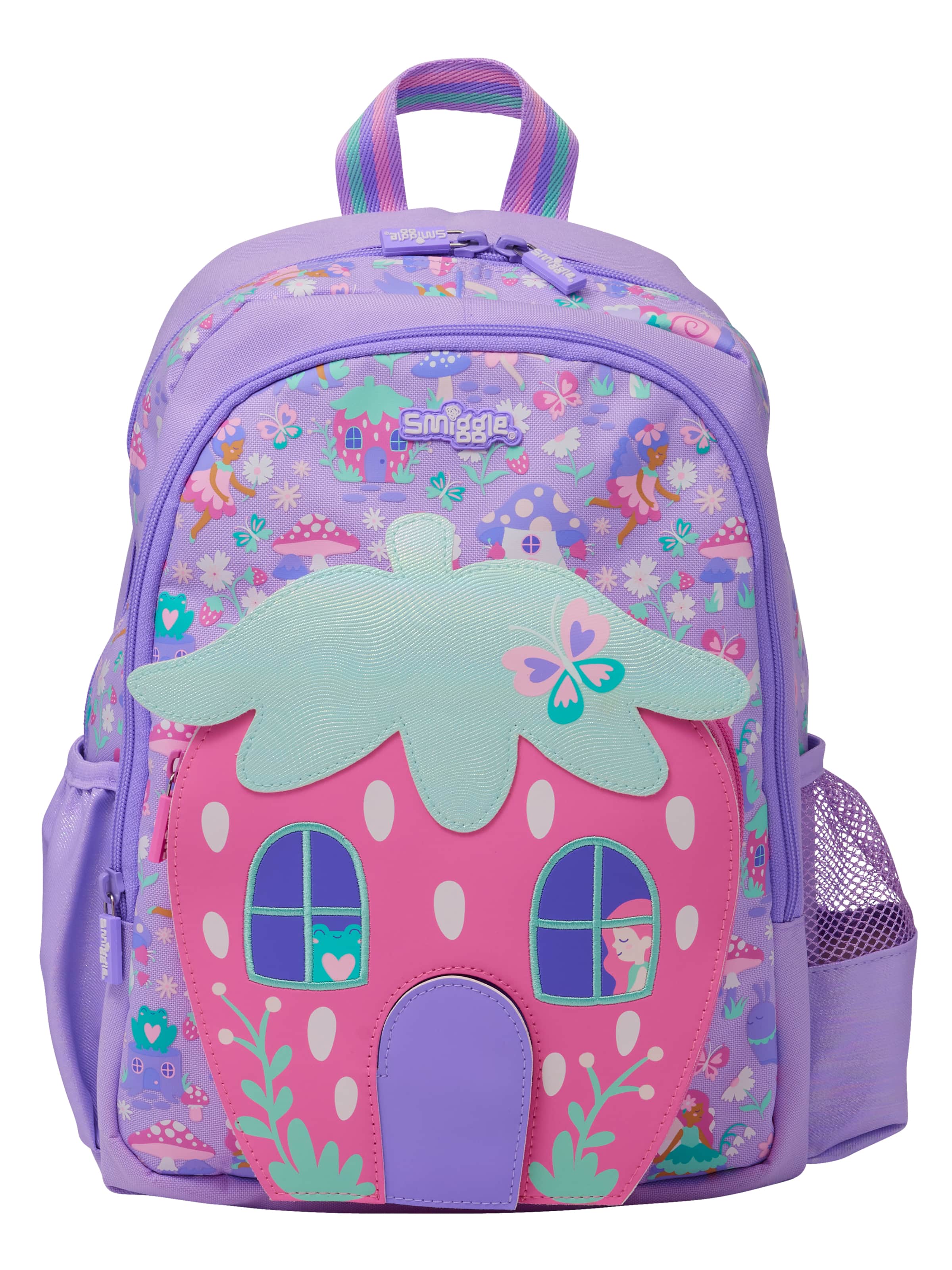 I Spy Junior Character Backpack