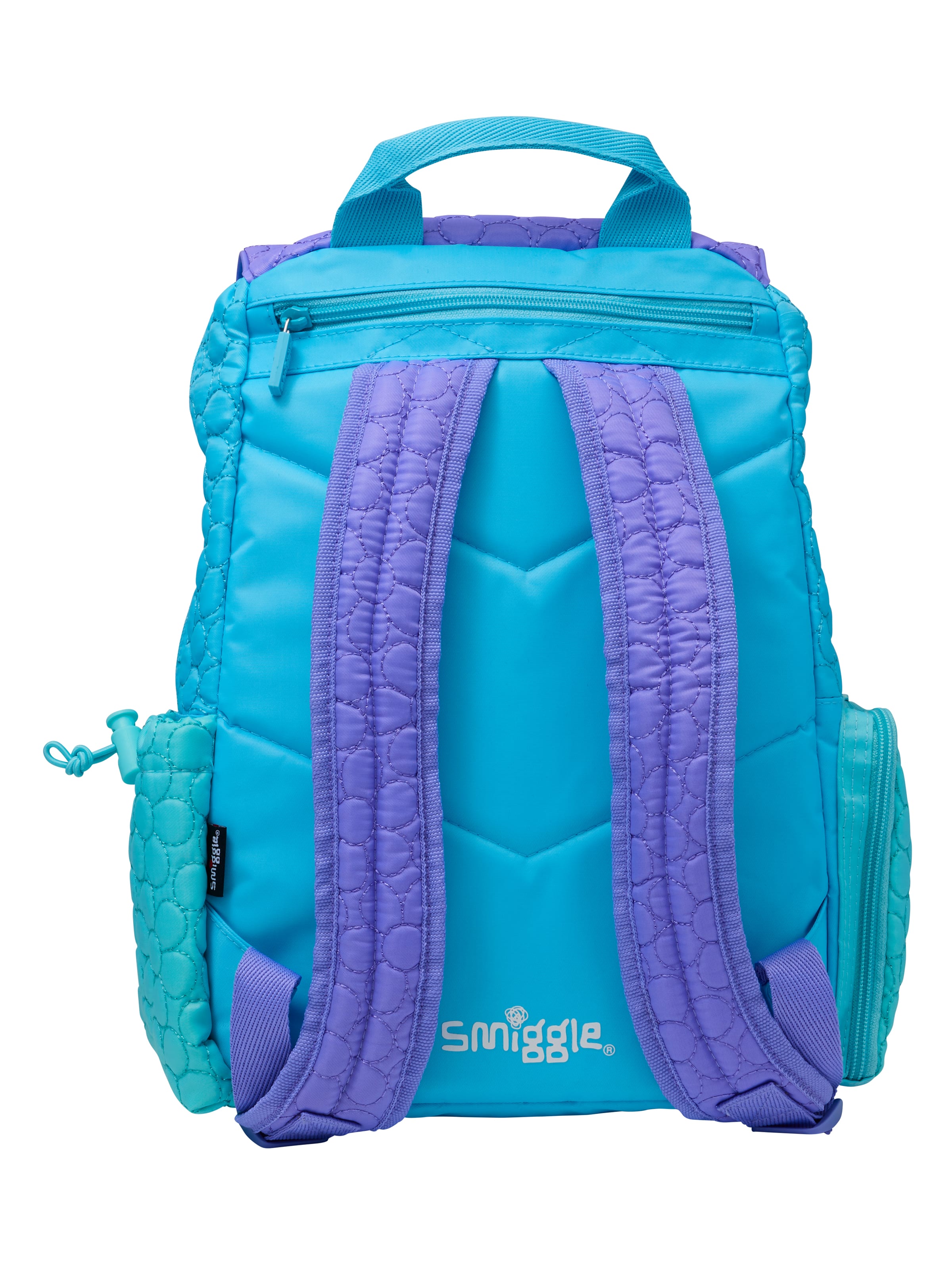 Chelsea Quilted Backpack