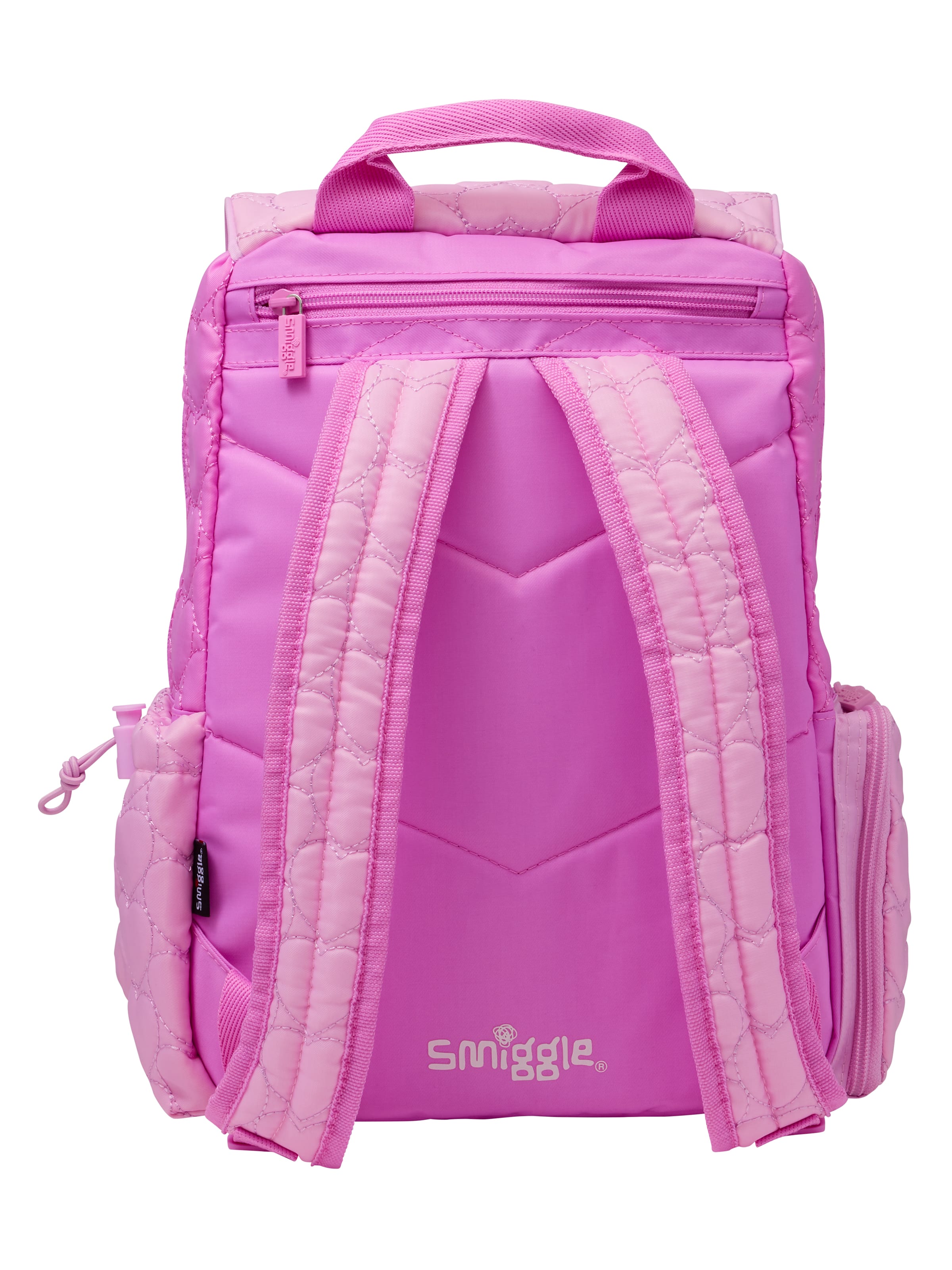 Chelsea Quilted Backpack