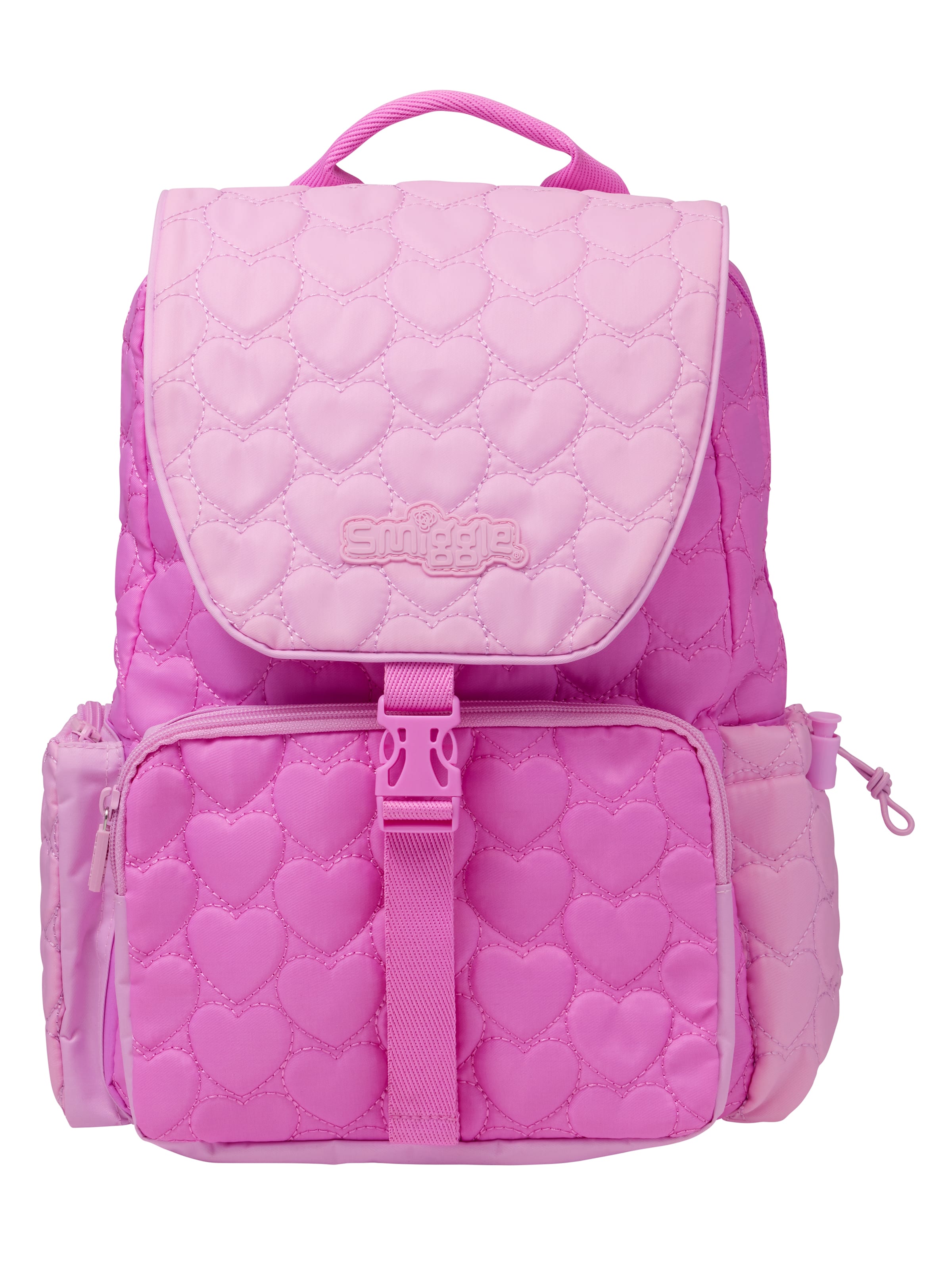 Chelsea Quilted Backpack