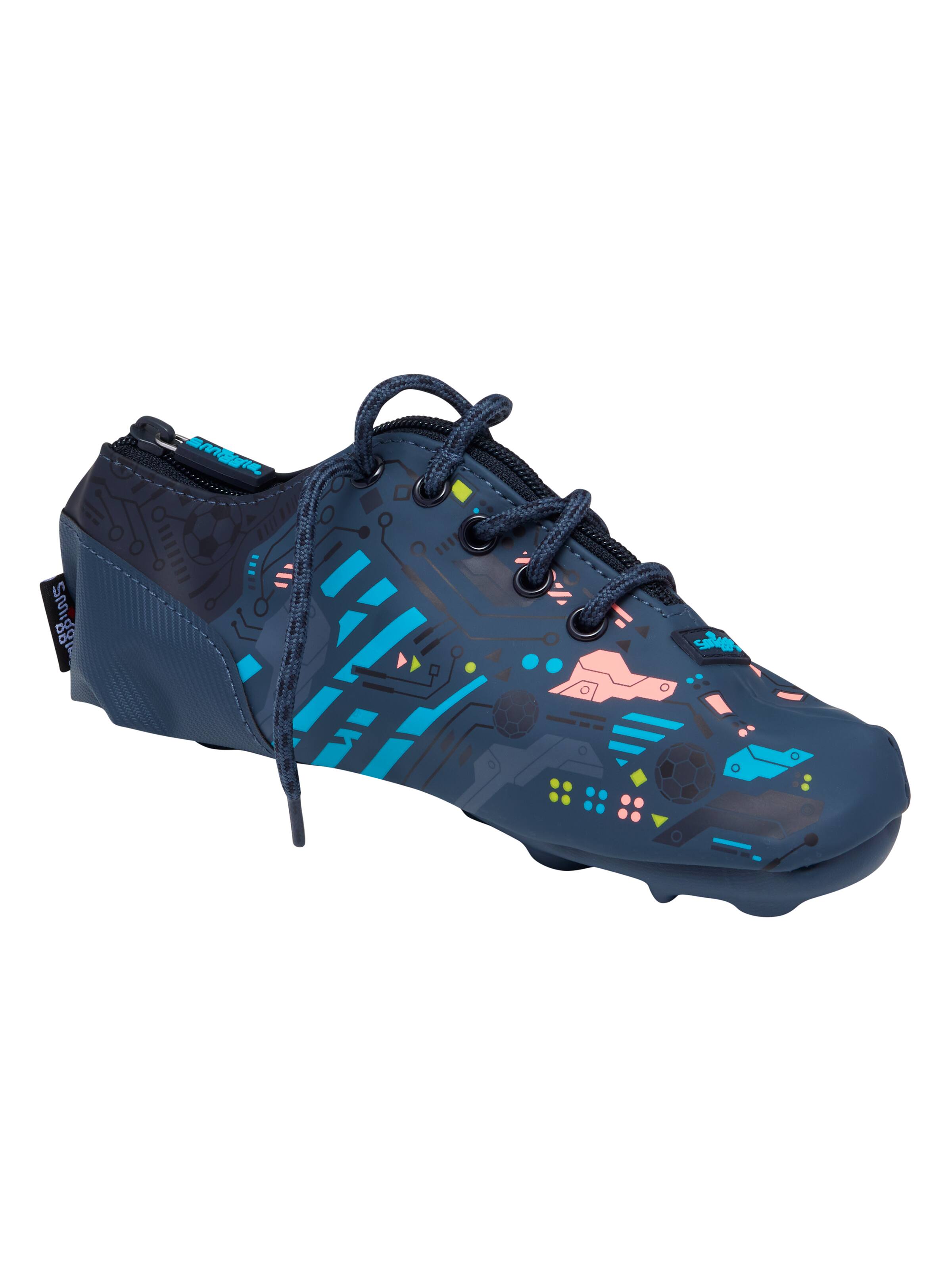 Power Play Football Boot Pencil Case