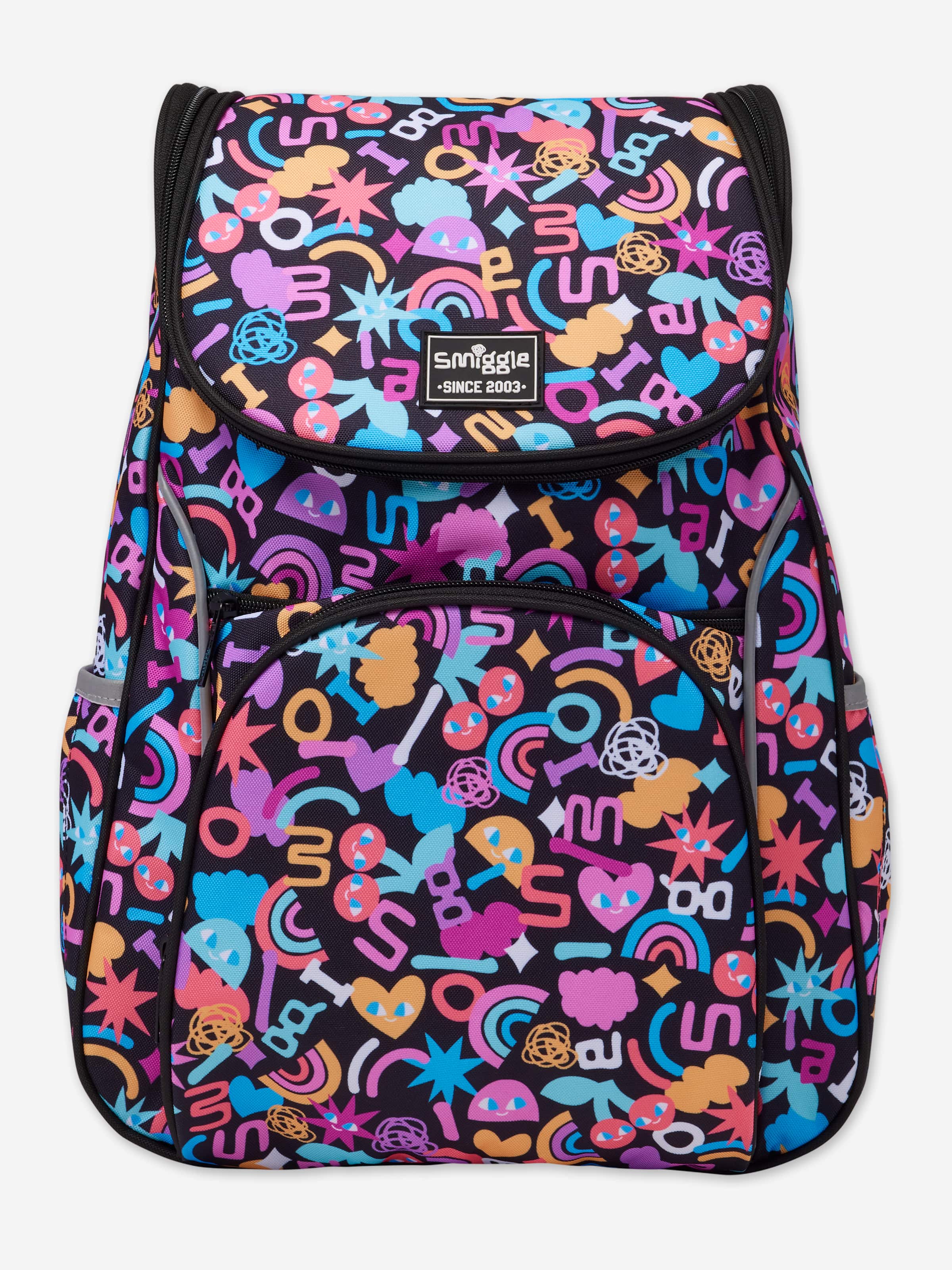 Unreal Access Backpack