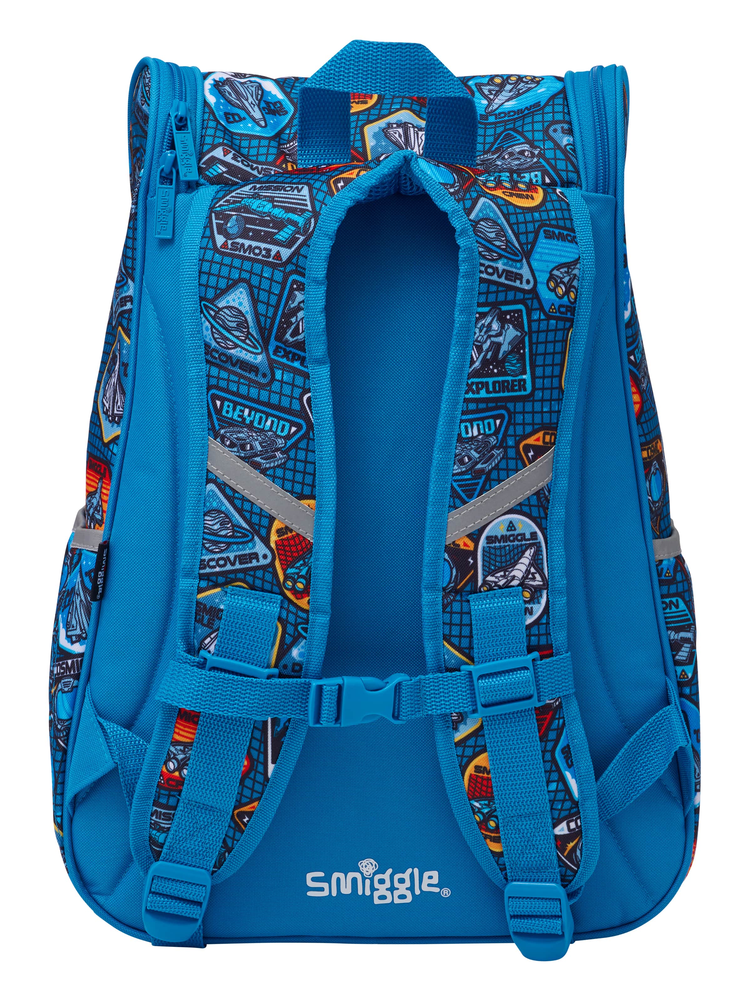 Unreal Access Backpack
