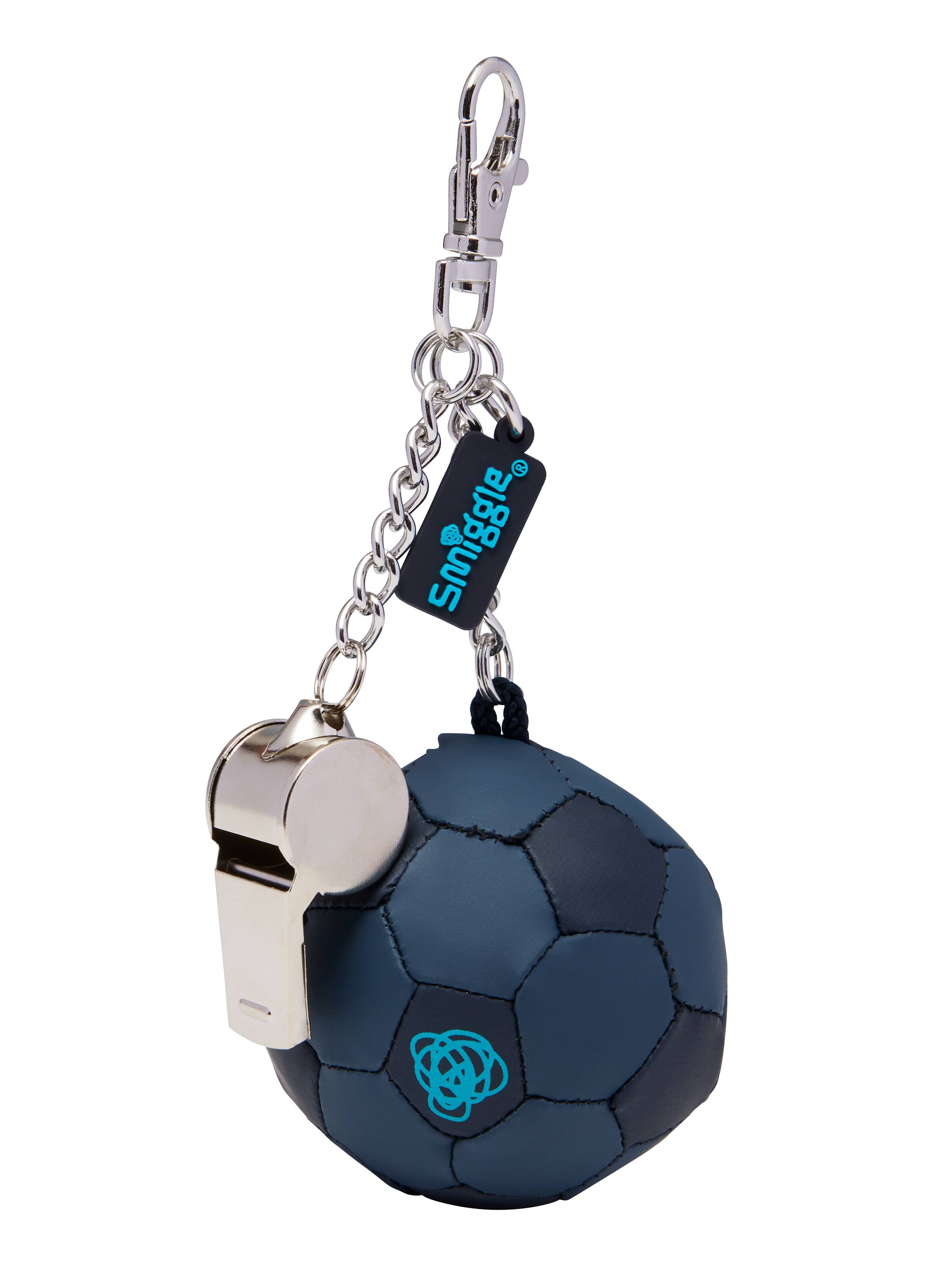 Power Play Football Mini Collectable Keyring