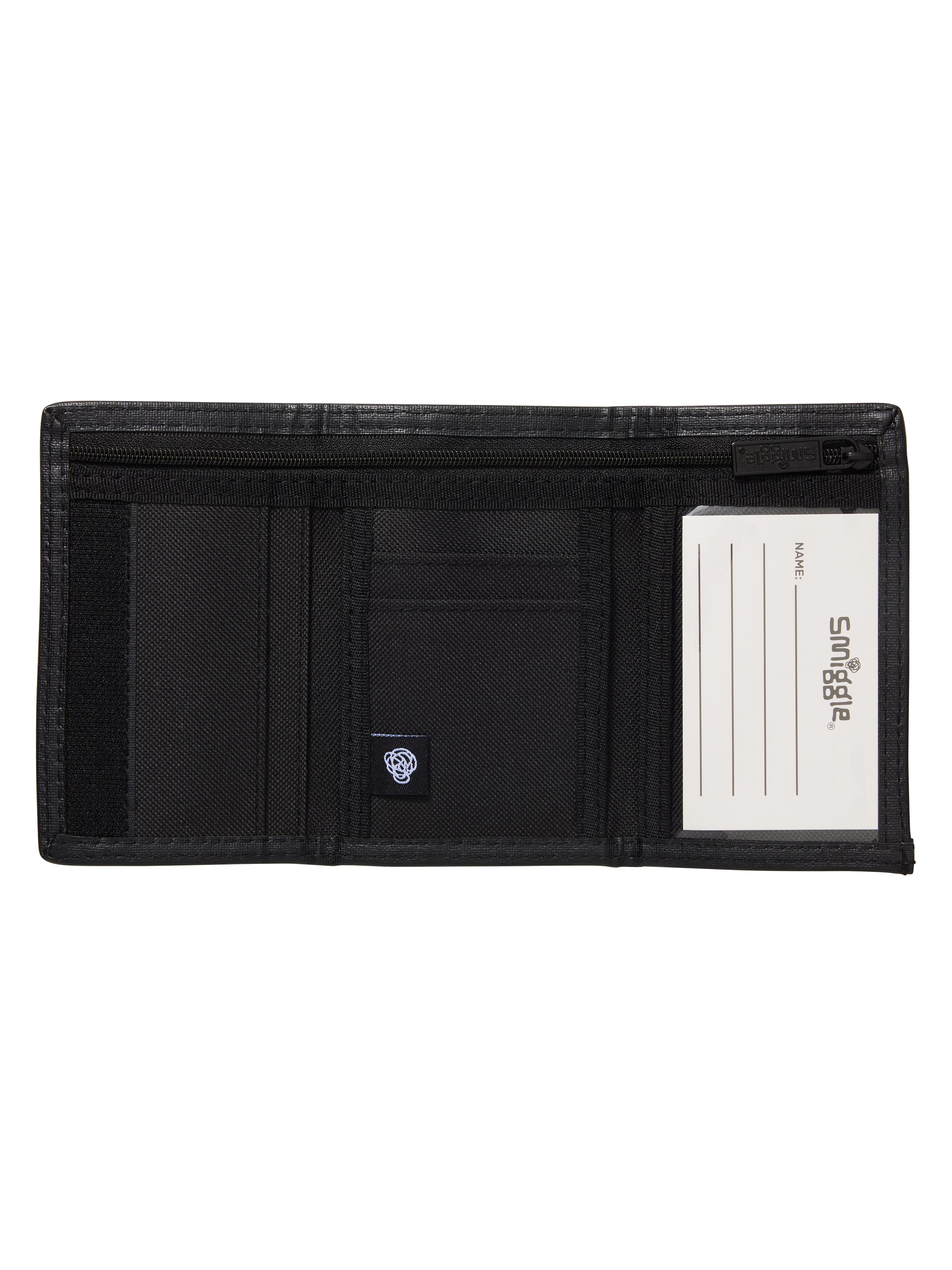 Unreal Wallet