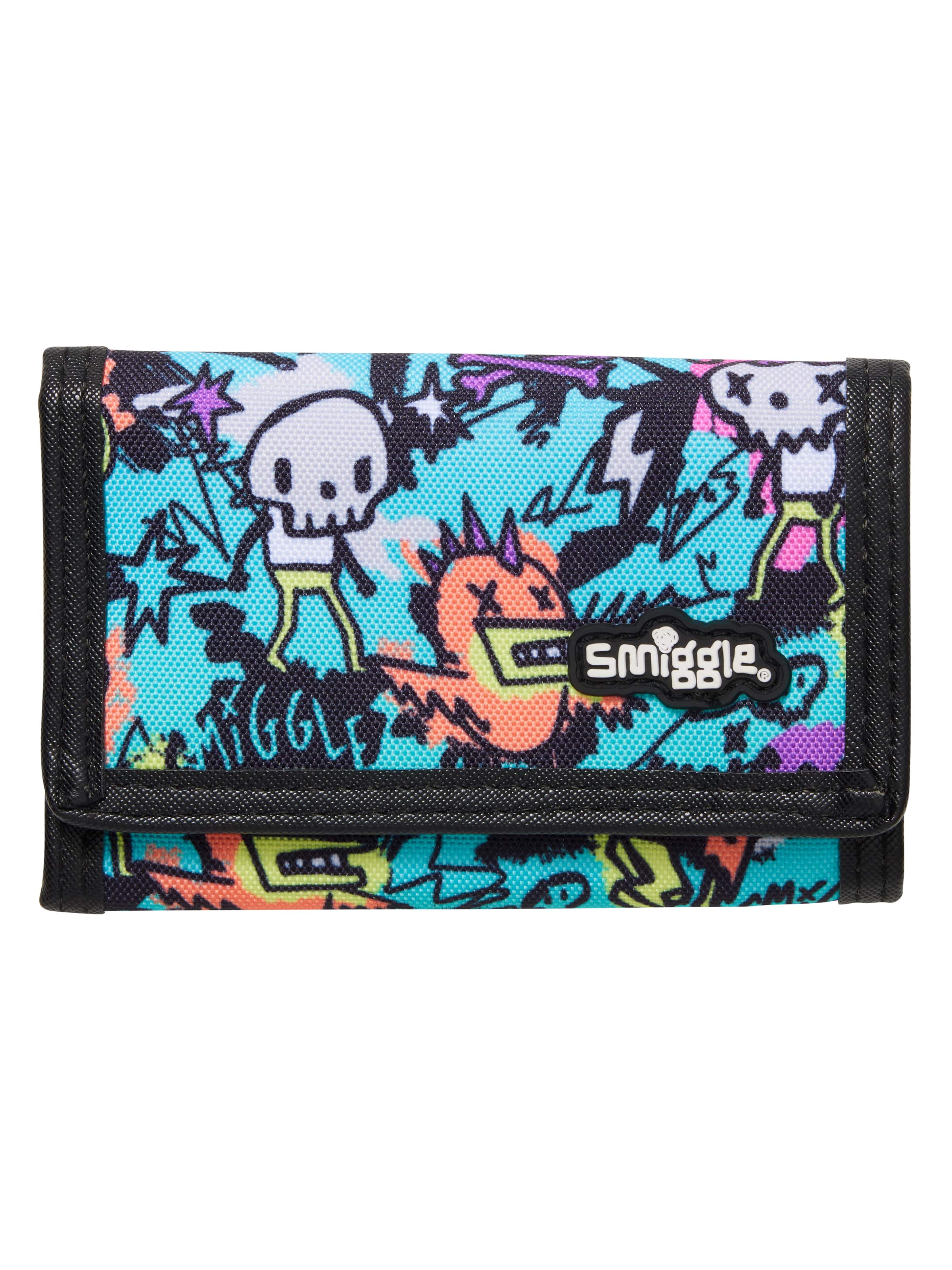 Unreal Wallet