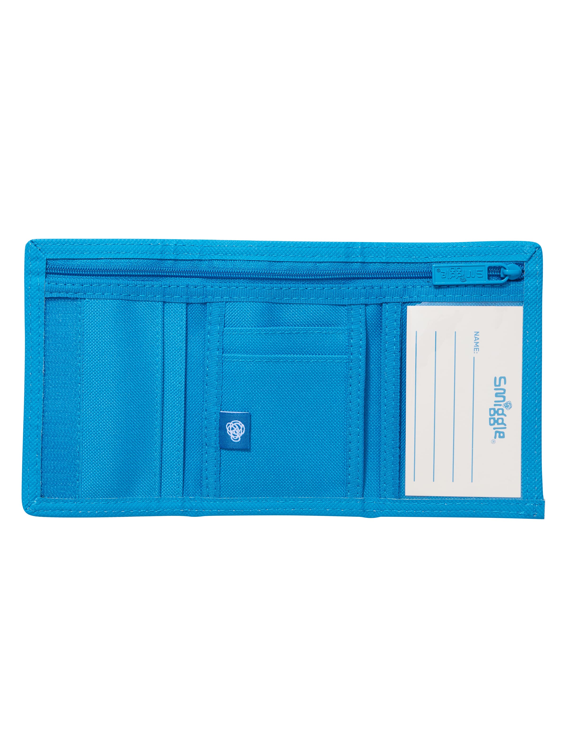 Unreal Wallet