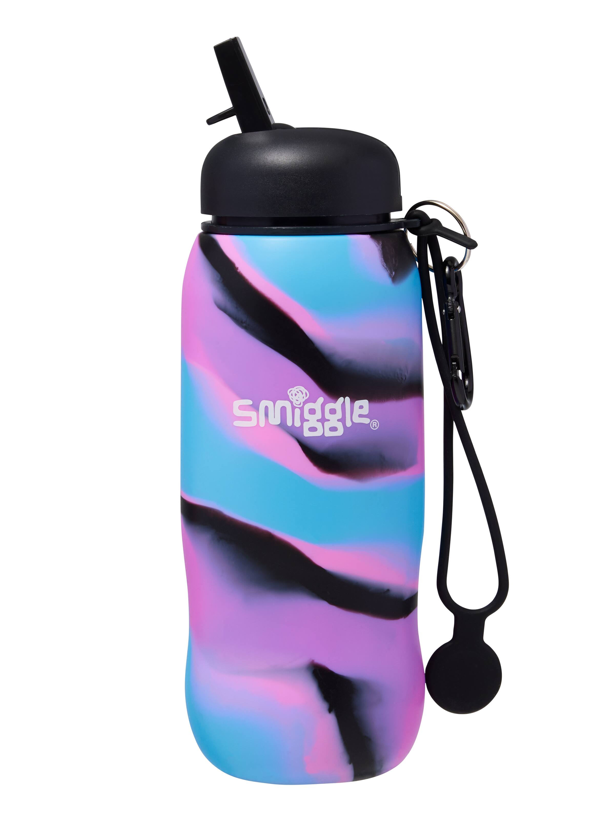 Unreal Silicone Drink Bottle 630Ml