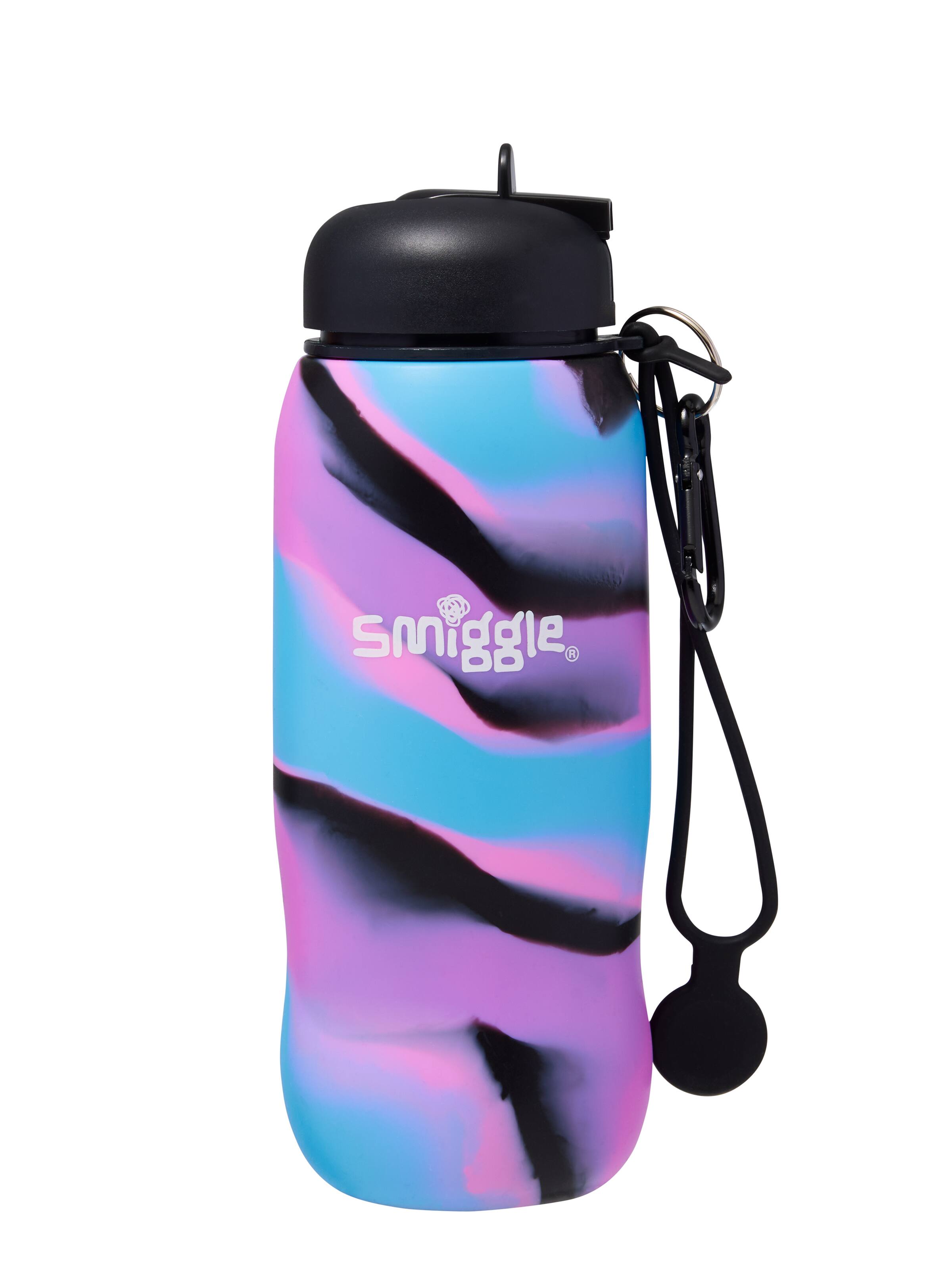 Unreal Silicone Drink Bottle 630Ml