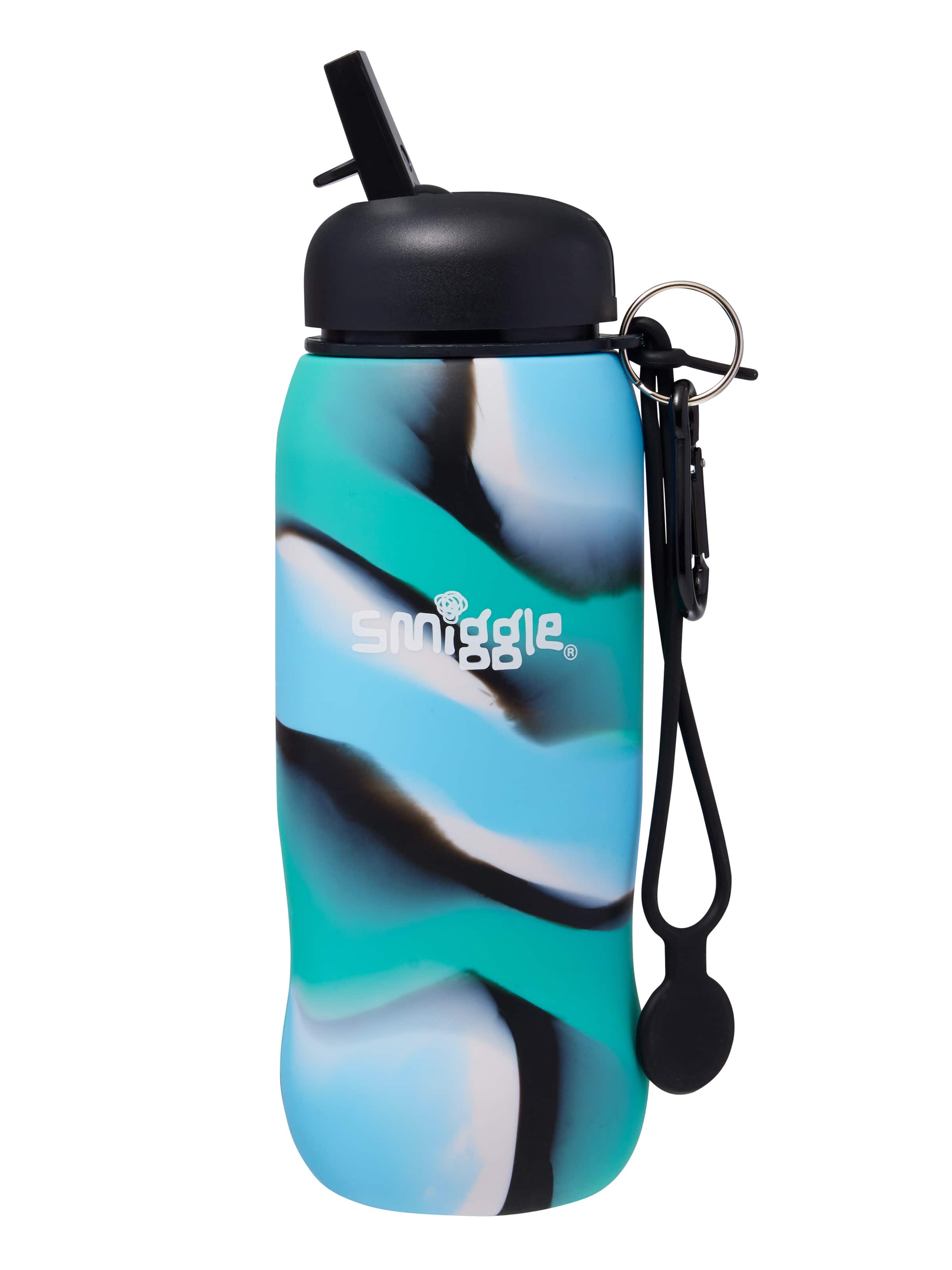 Unreal Silicone Drink Bottle 630Ml