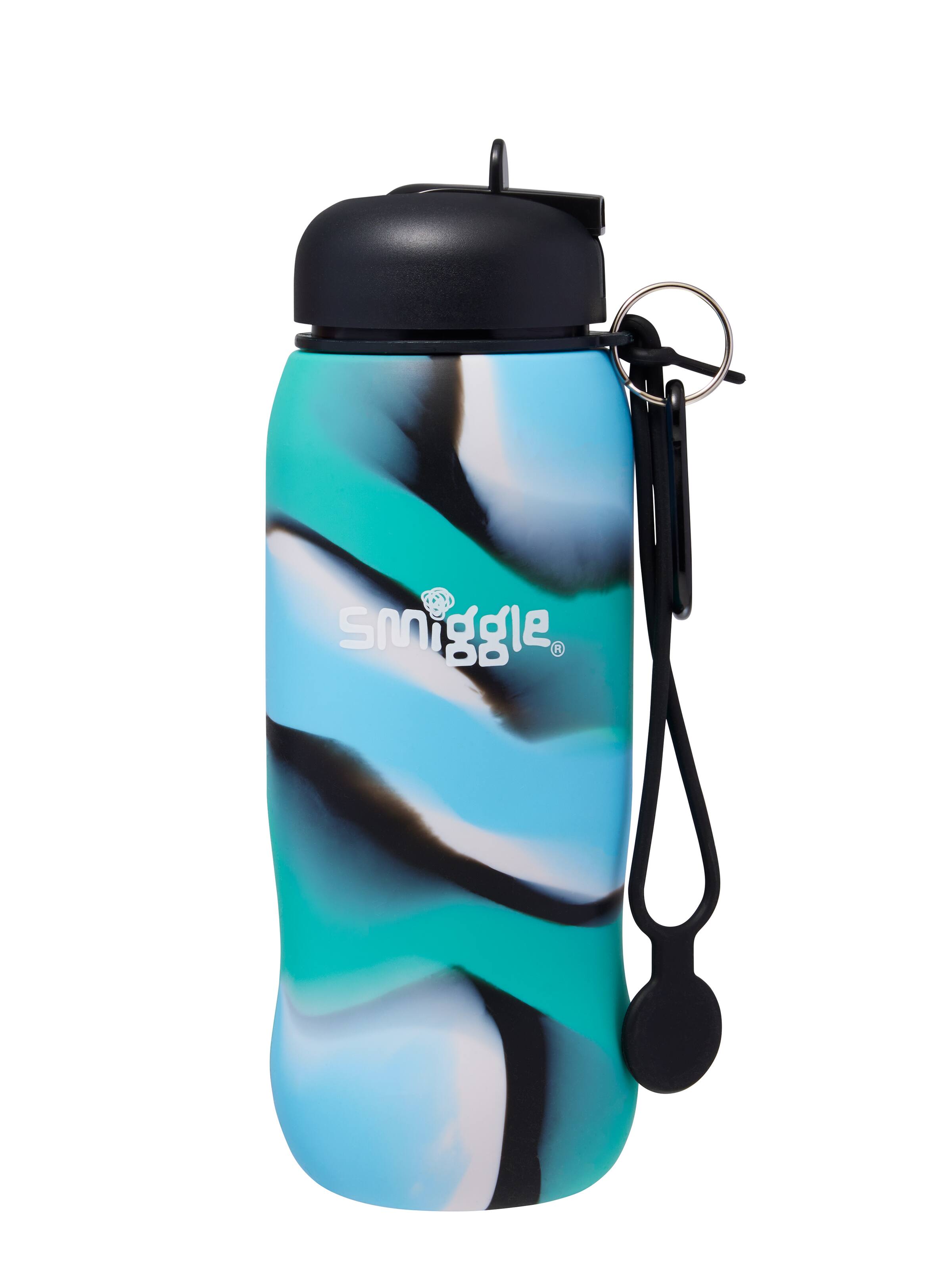 Unreal Silicone Drink Bottle 630Ml