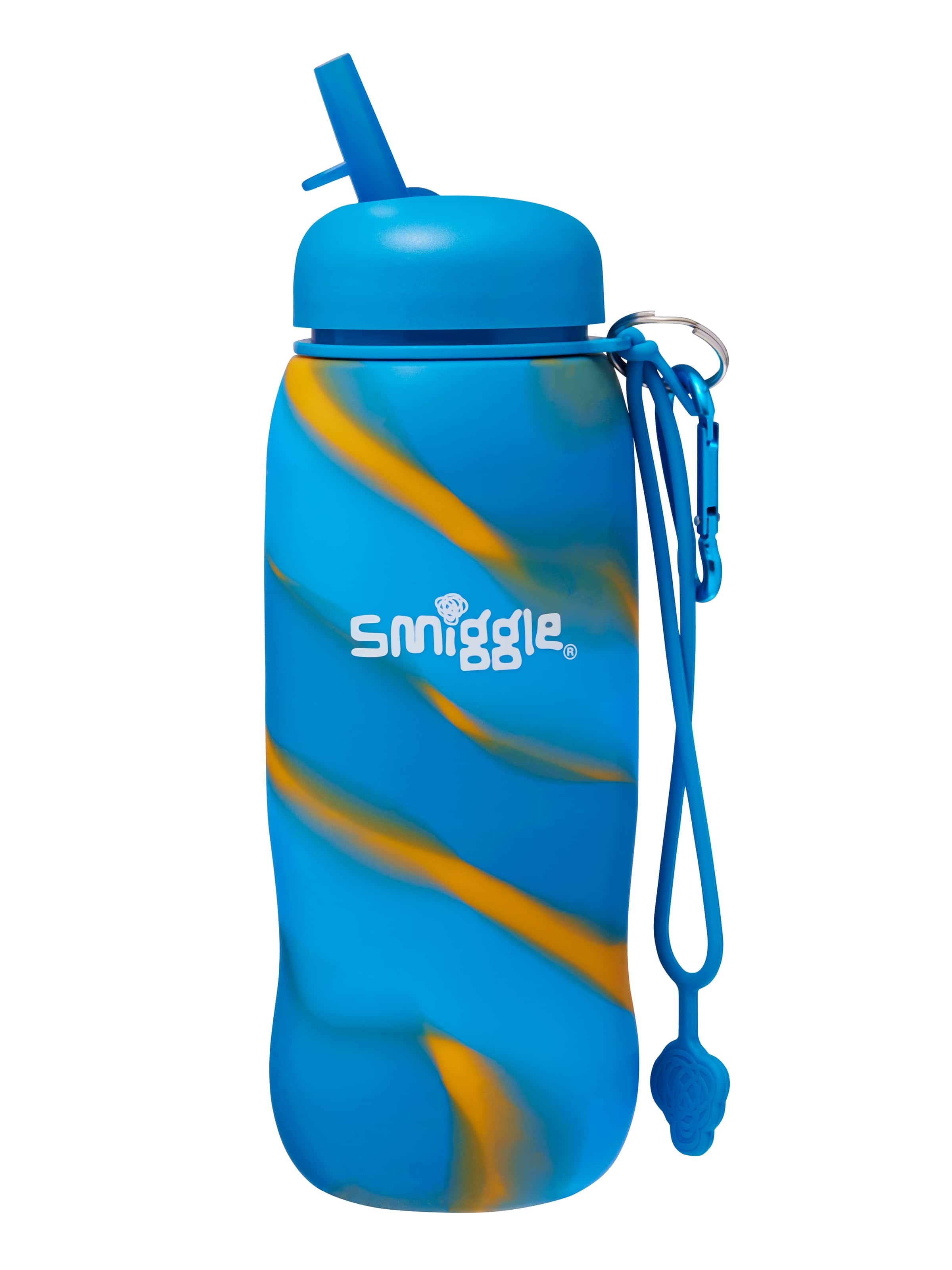 Unreal Silicone Drink Bottle 630Ml