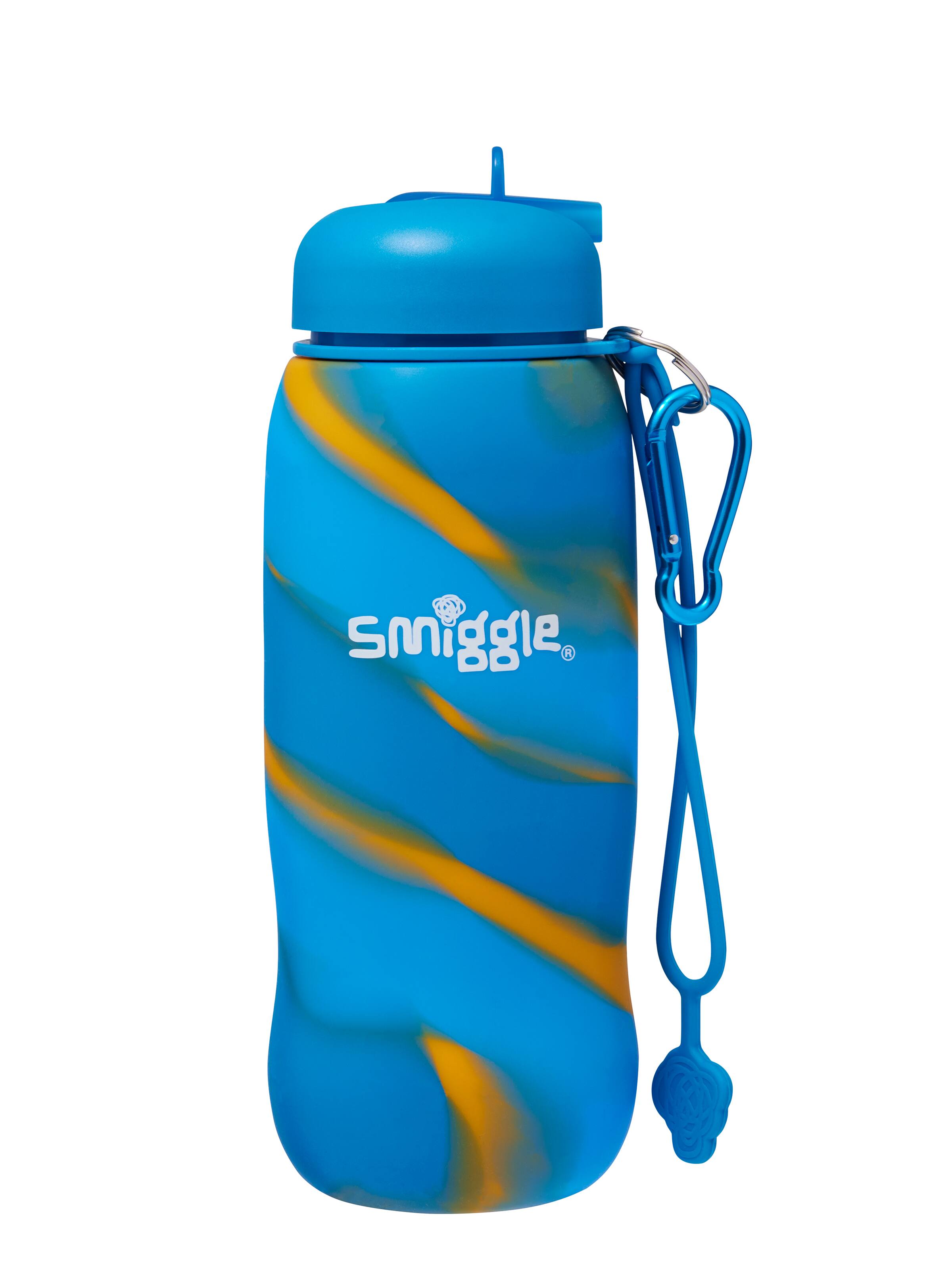 Unreal Silicone Drink Bottle 630Ml