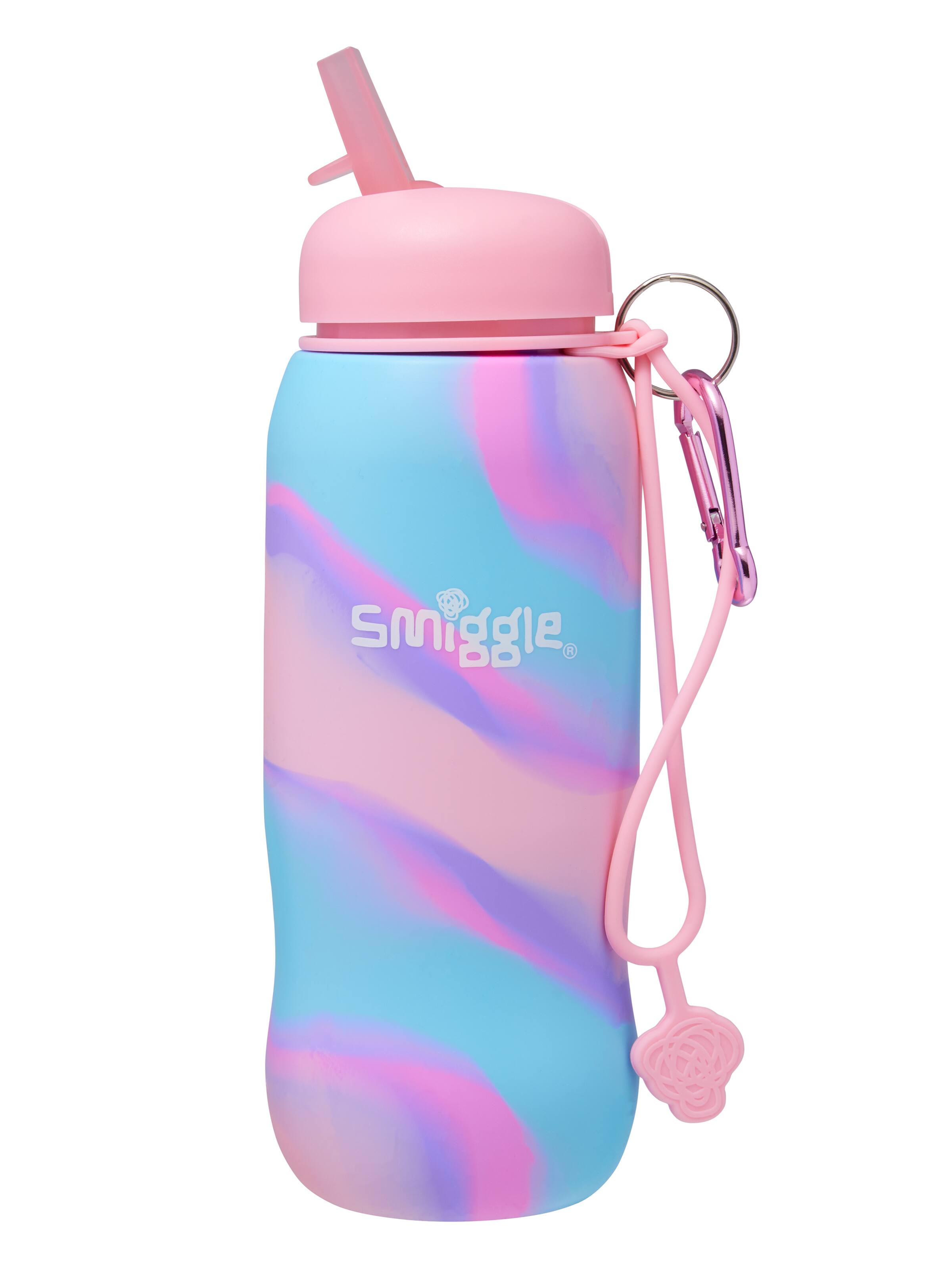 Unreal Silicone Drink Bottle 630Ml