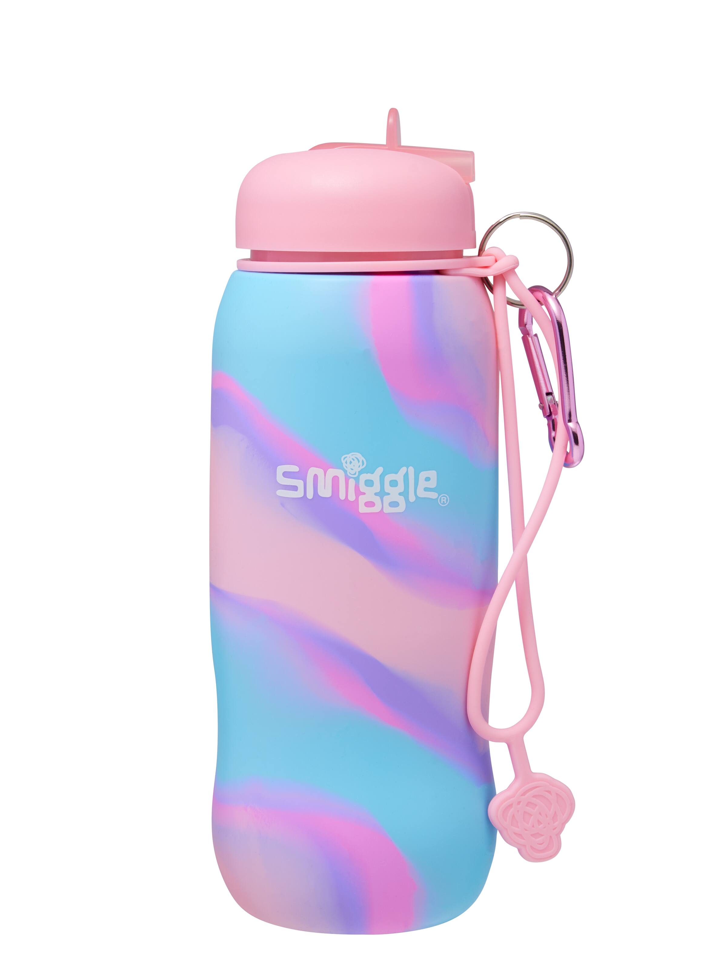 Unreal Silicone Drink Bottle 630Ml