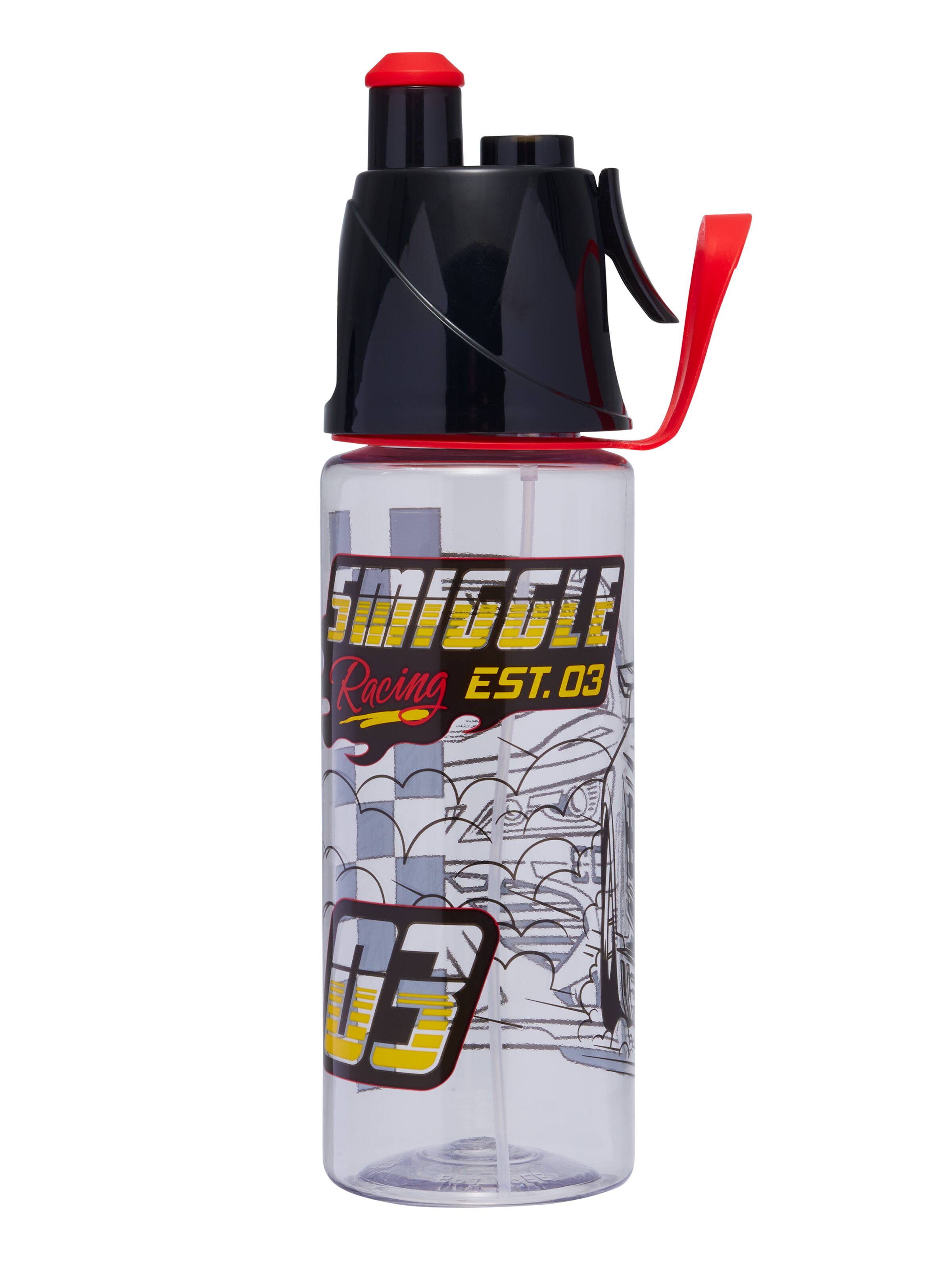 Pit Stop Plastic Drink Bottle 560Ml