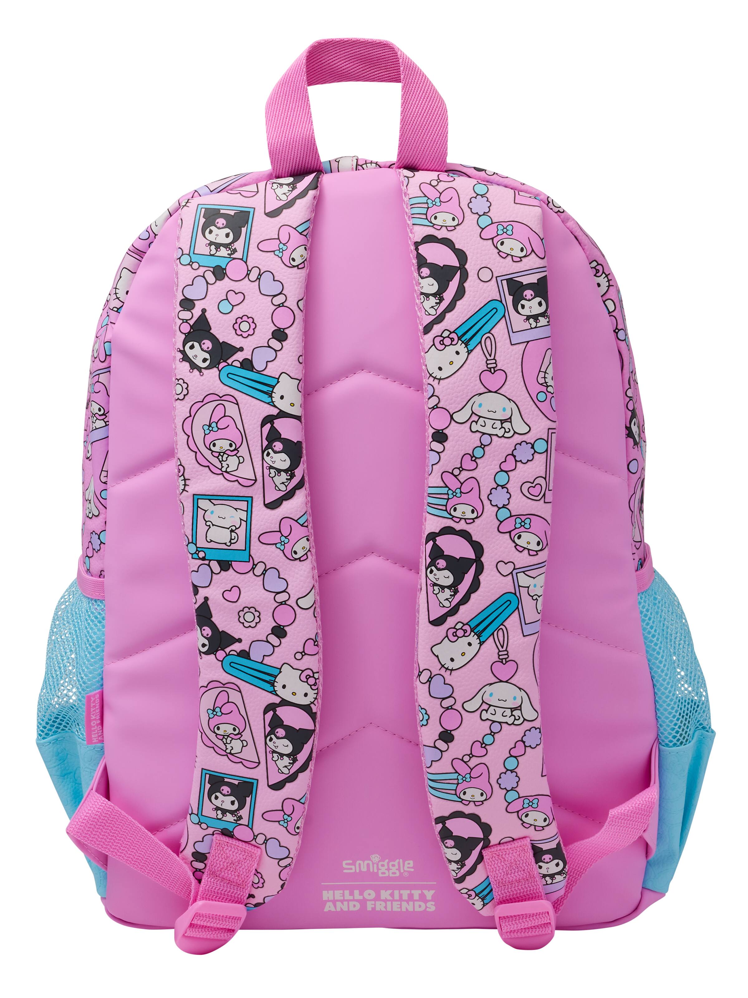 Hello Kitty And Friends Classic Backpack