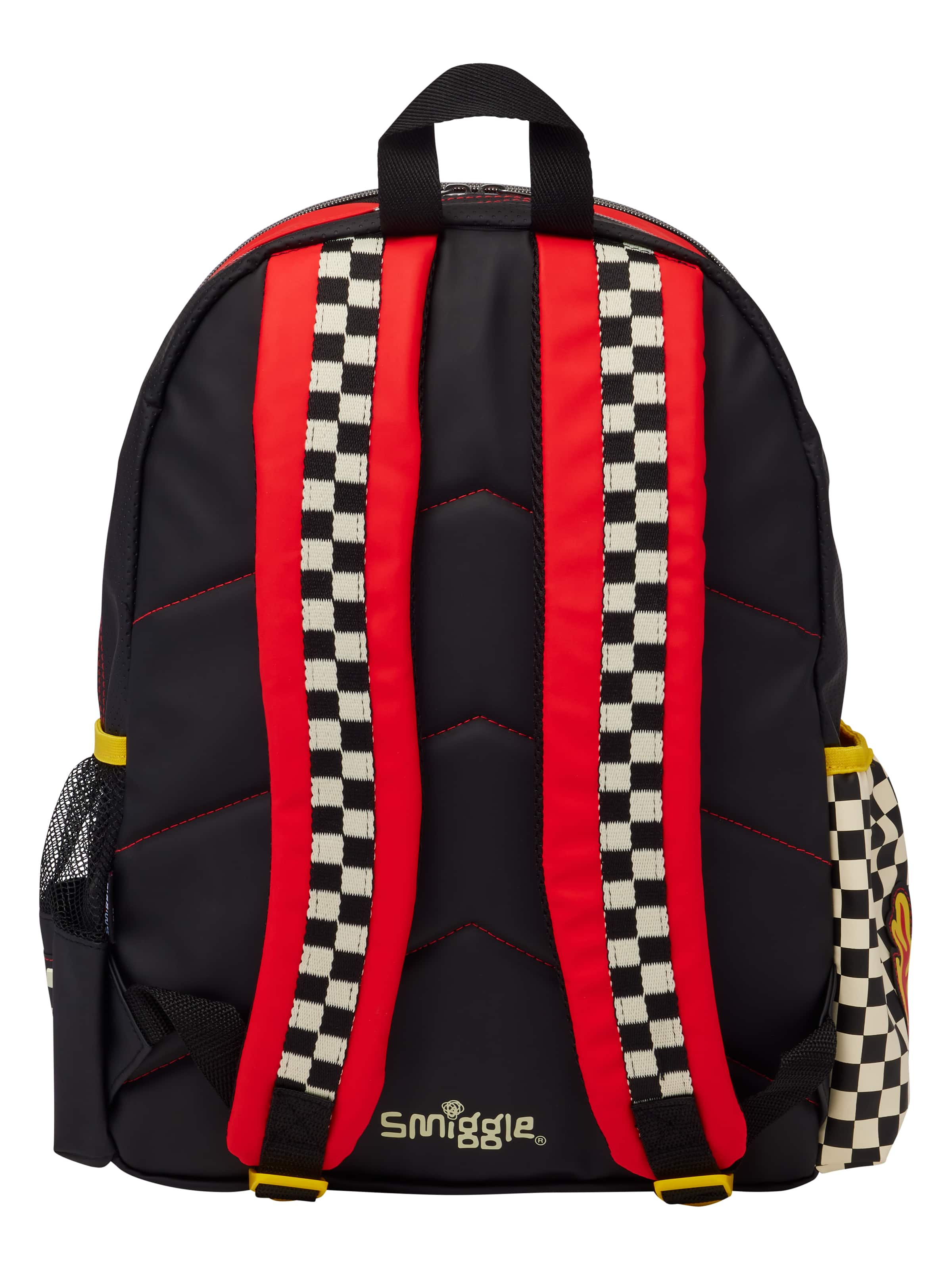Pit Stop Zone Backpack