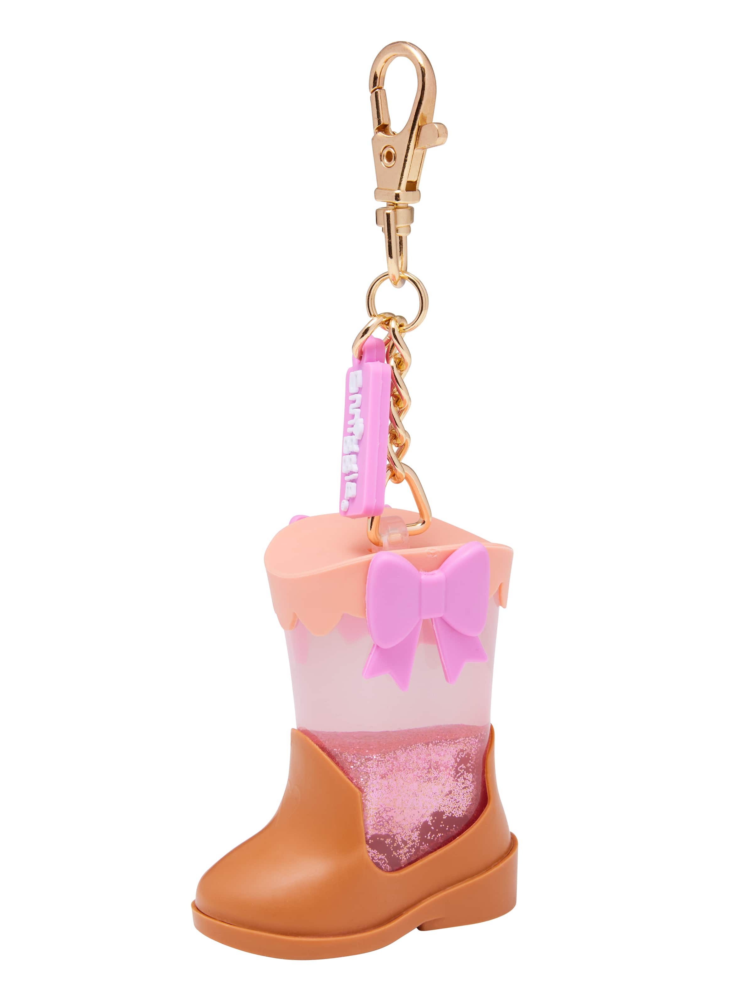 Wildflower Mini Boot Collectable Keyring