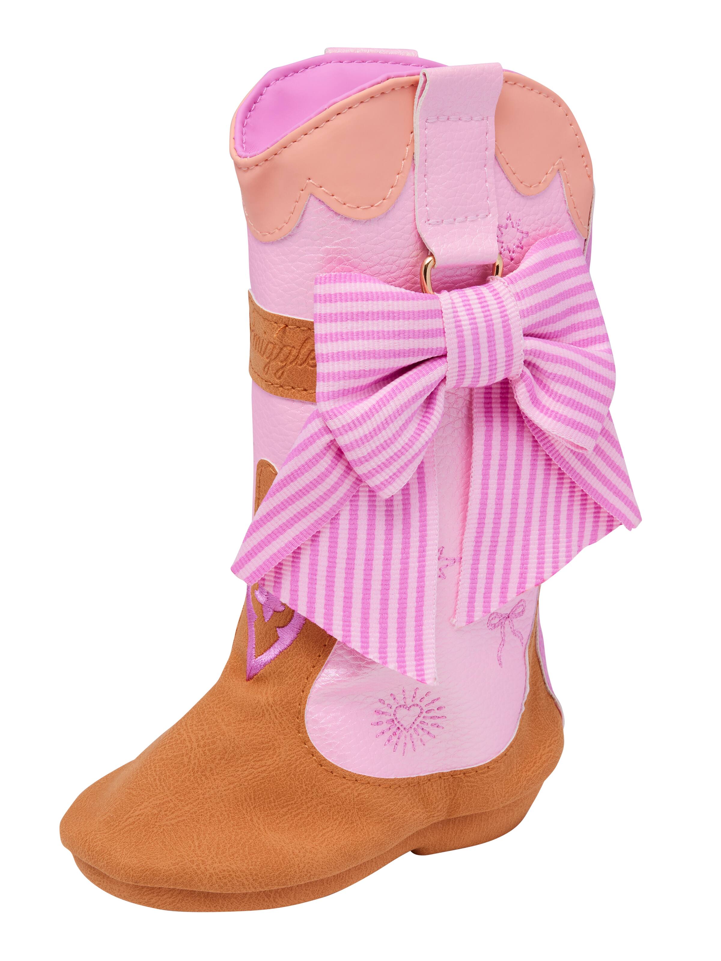 Wildflower Cowboy Boot Pencil Case