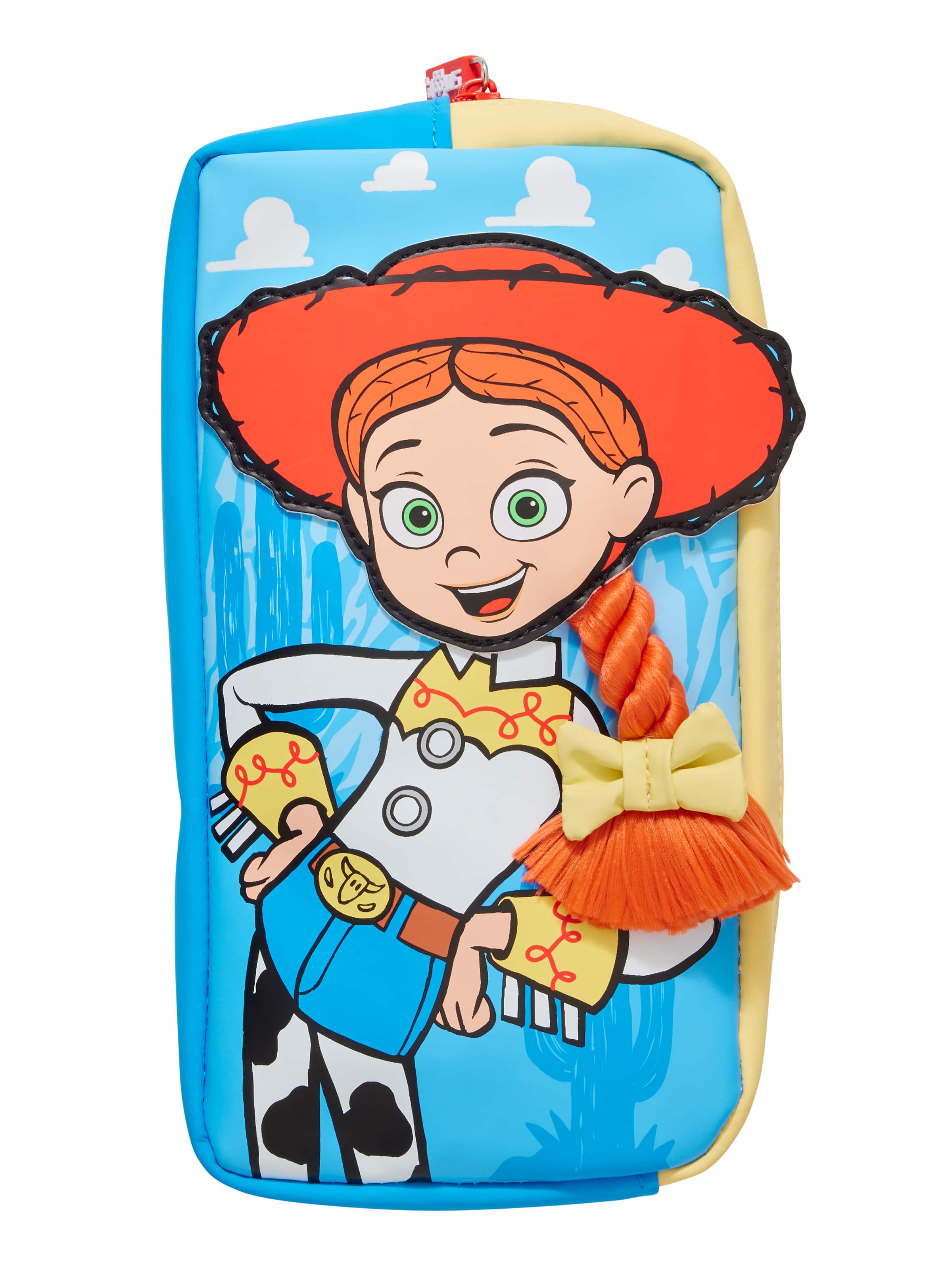 Toy Story Character Pencil Case