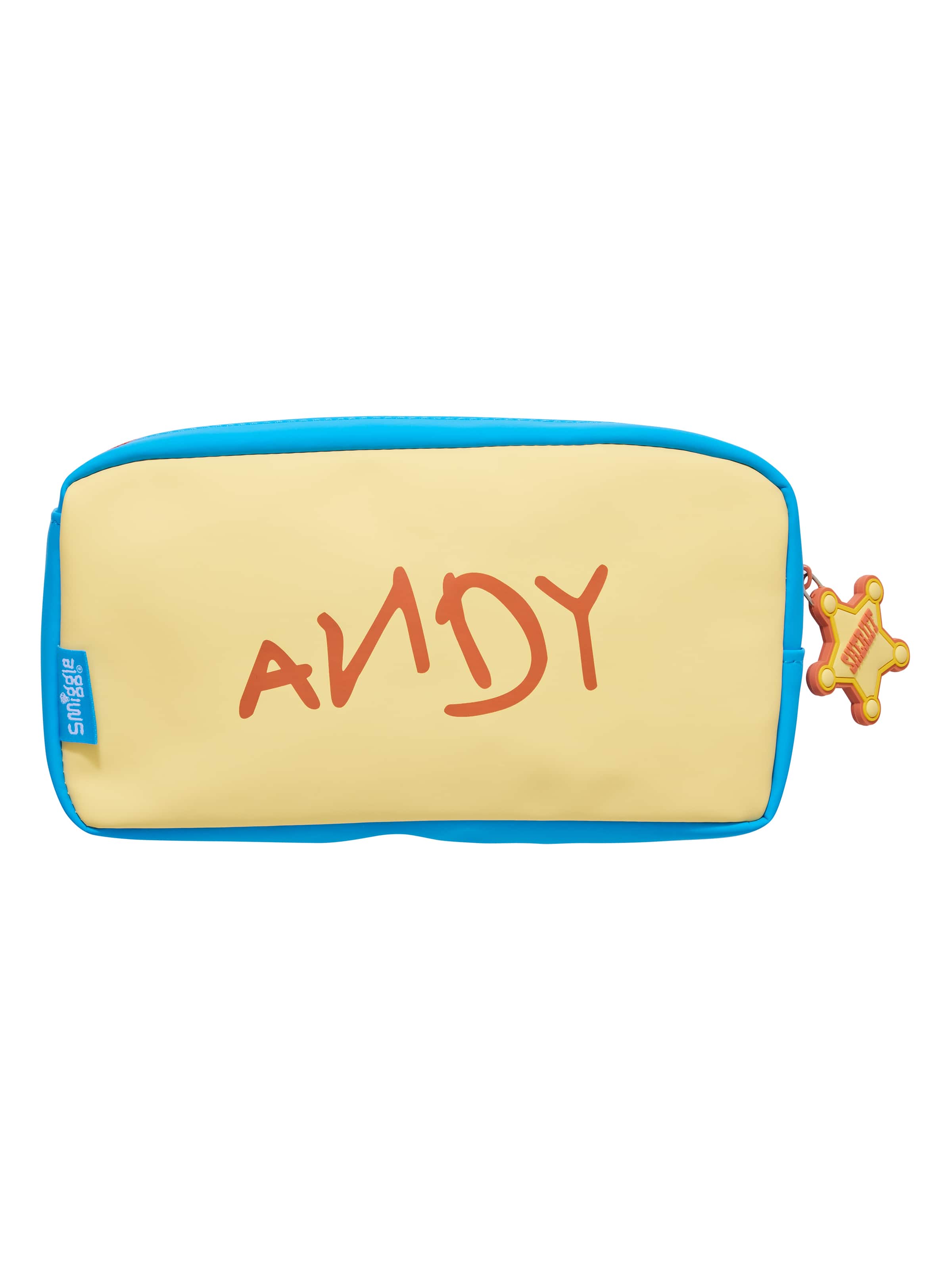 Toy Story Character Pencil Case