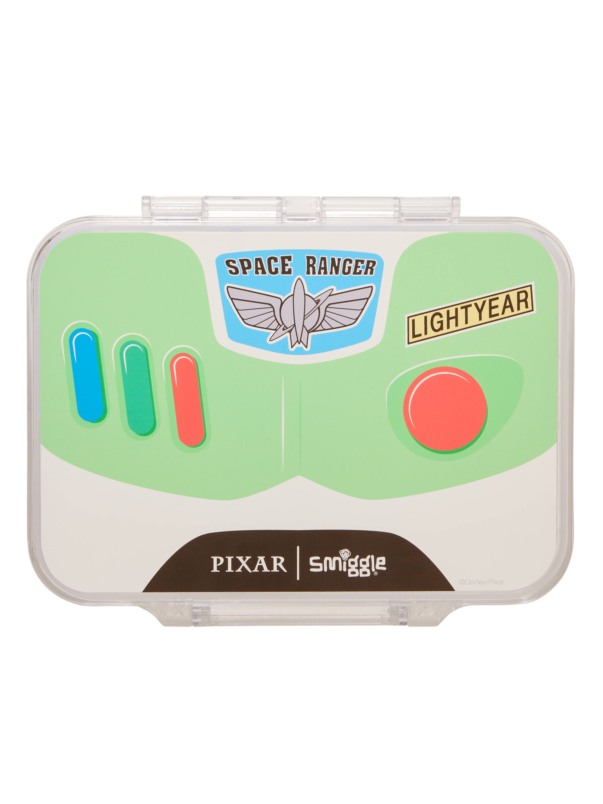 Toy Story Medium See Me Bento Lunchbox