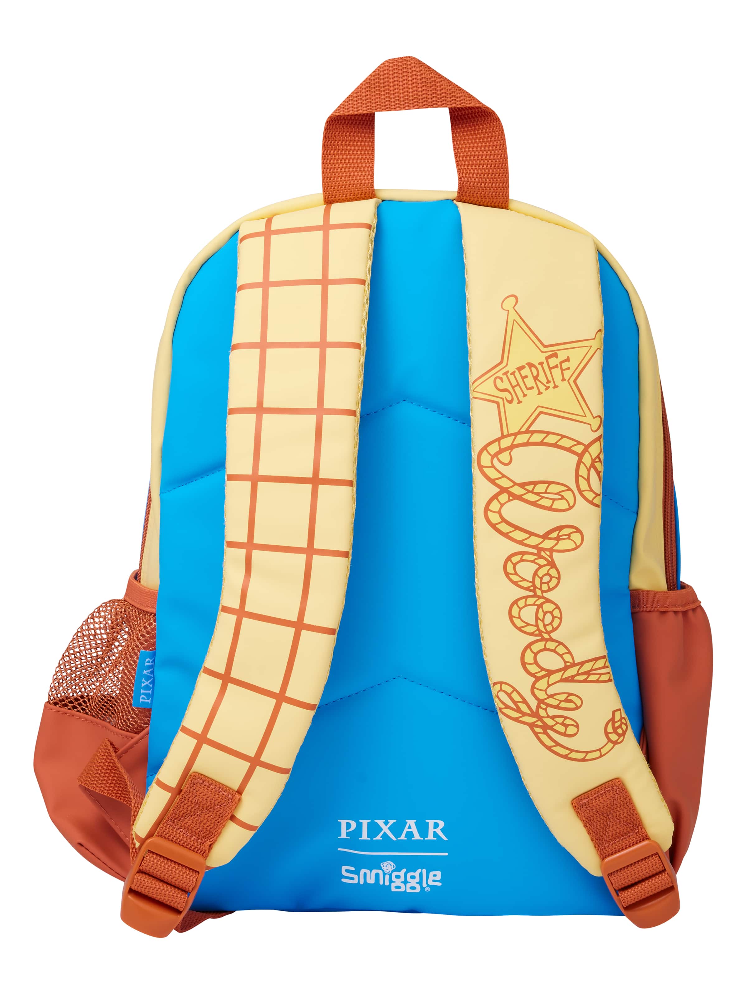 Most Popular Toy Story Junior Character Backpack