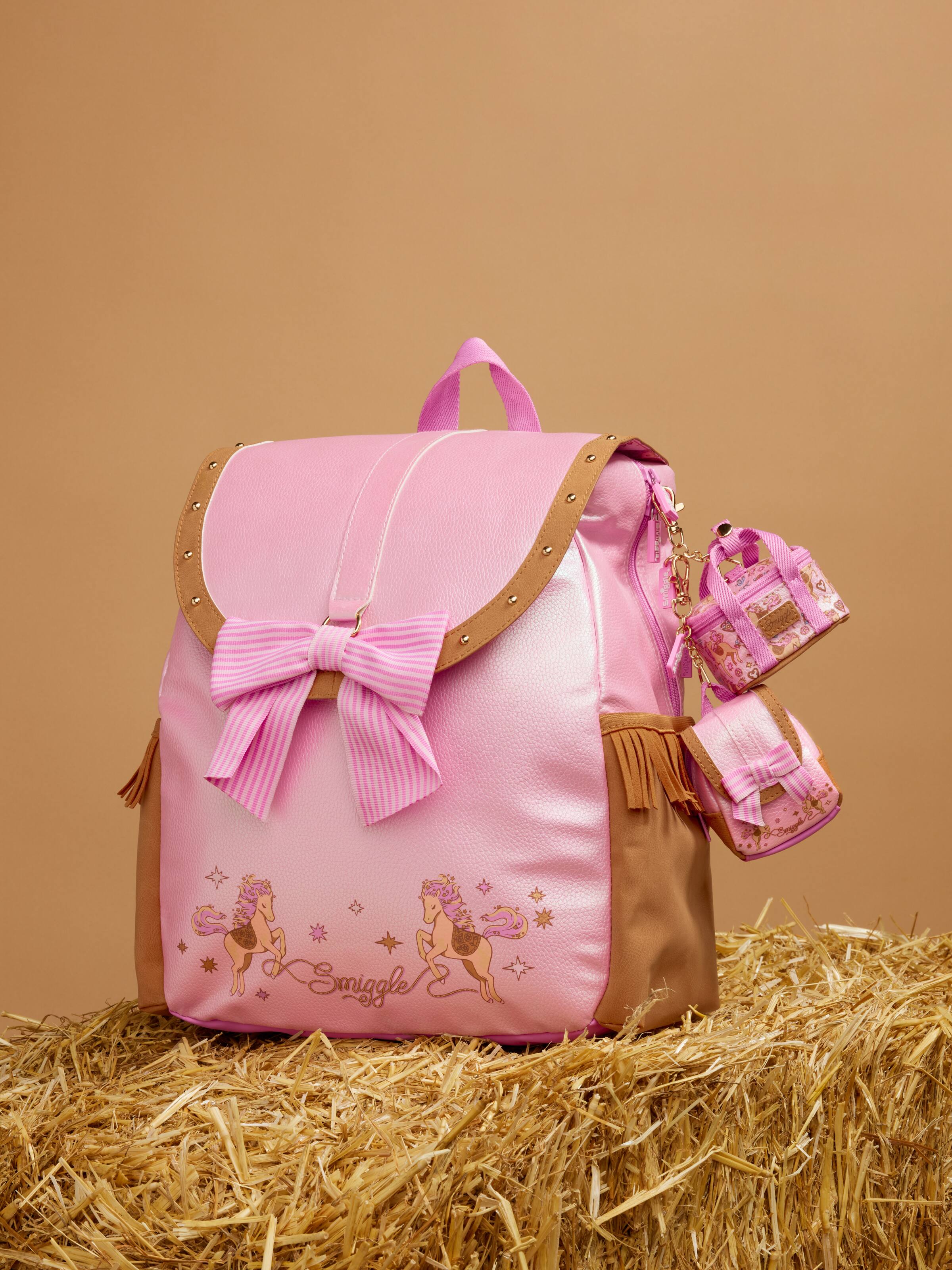 Wildflower Collectable Bag Charm