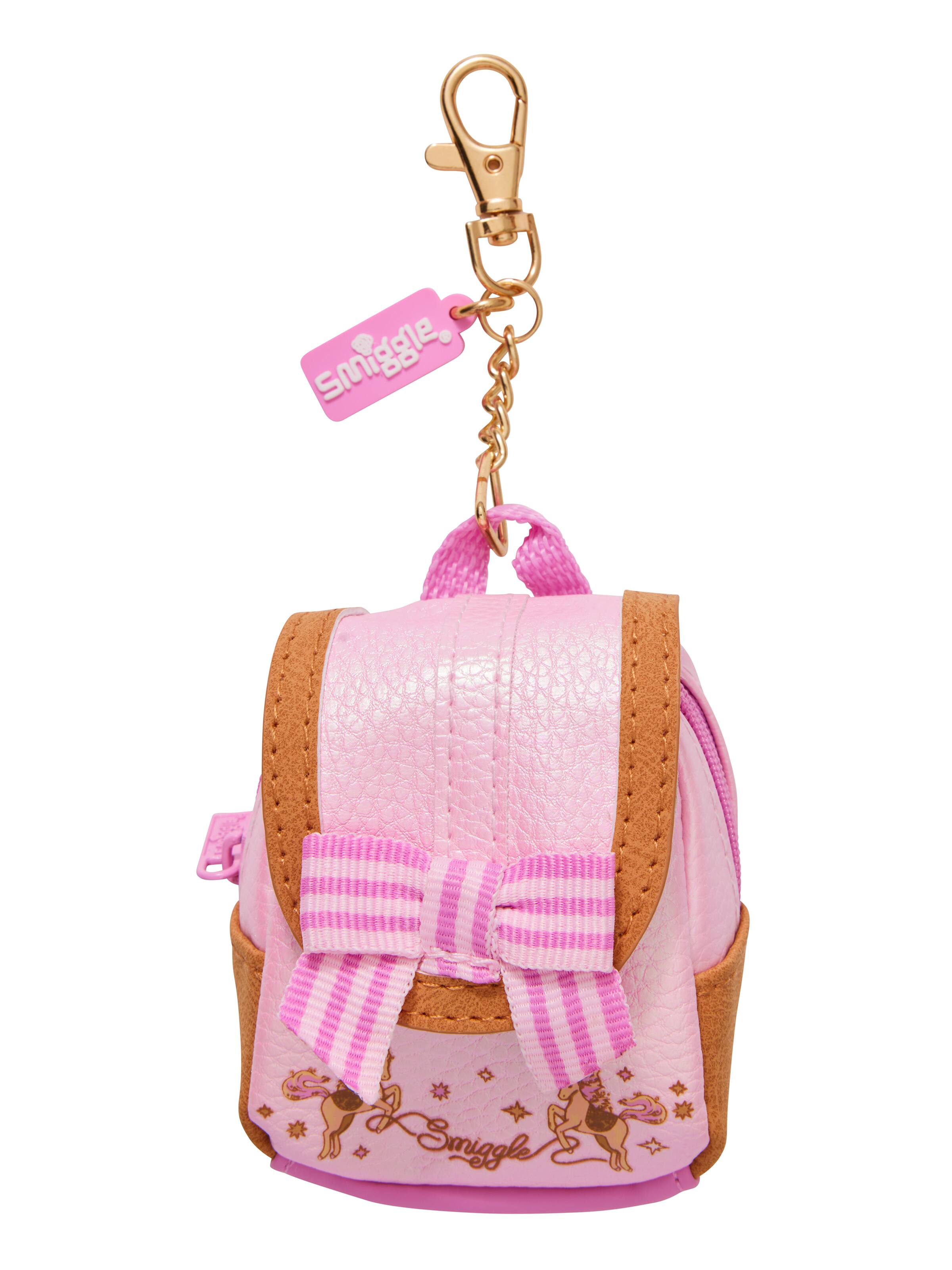 Wildflower Collectable Bag Charm