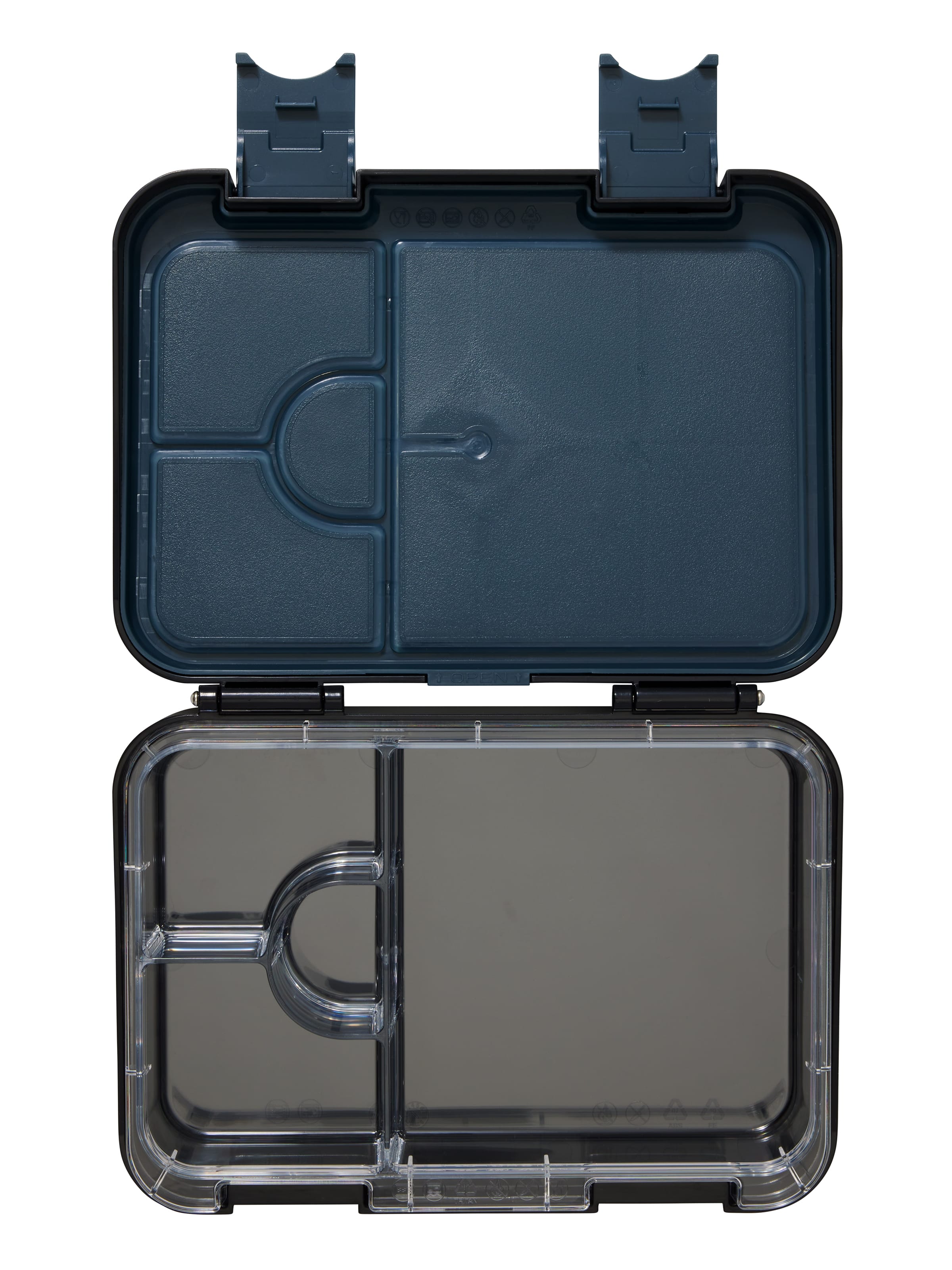 Minecraft Medium Bento Lunchbox