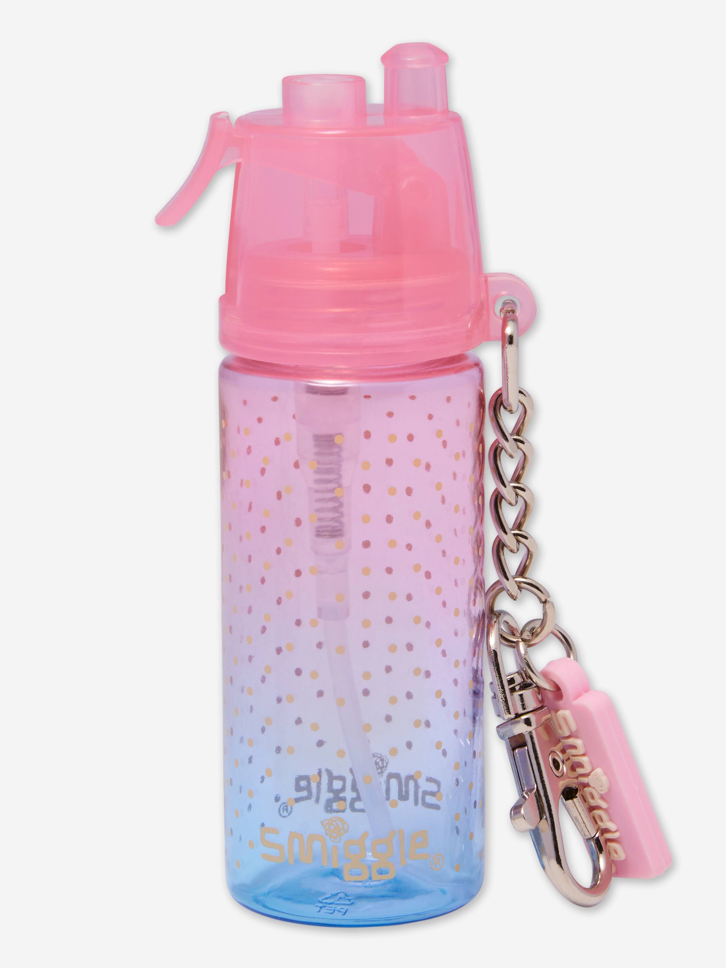 Patisserie Mini Spritz Bottle Collectable Keyring