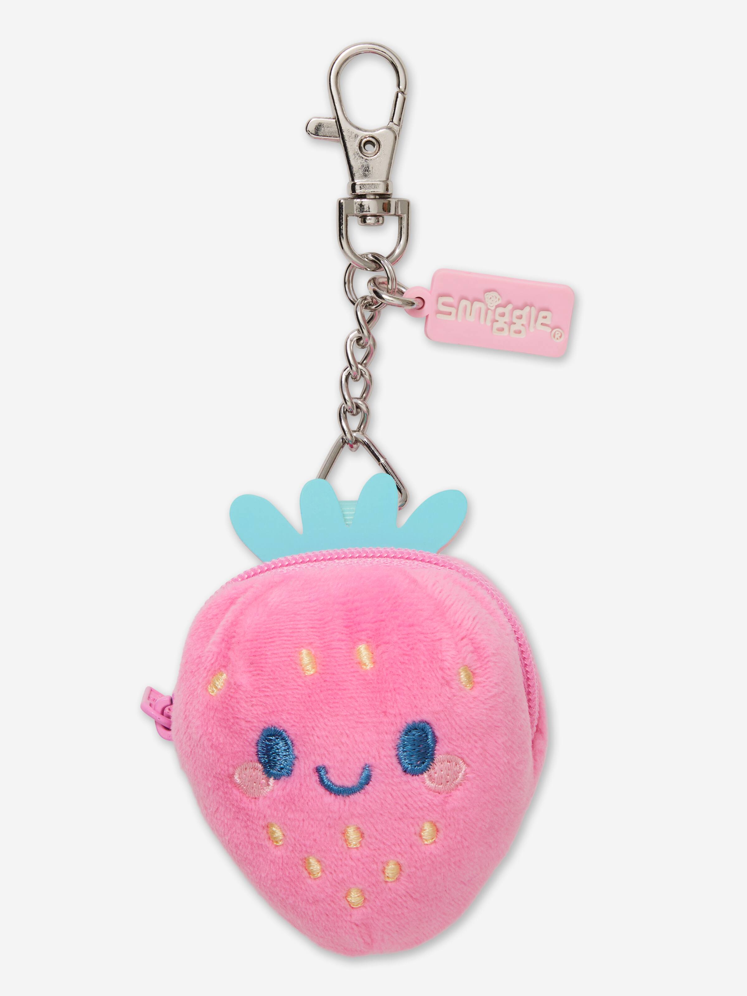 Patisserie Mini Strawberry Collectable Keyring