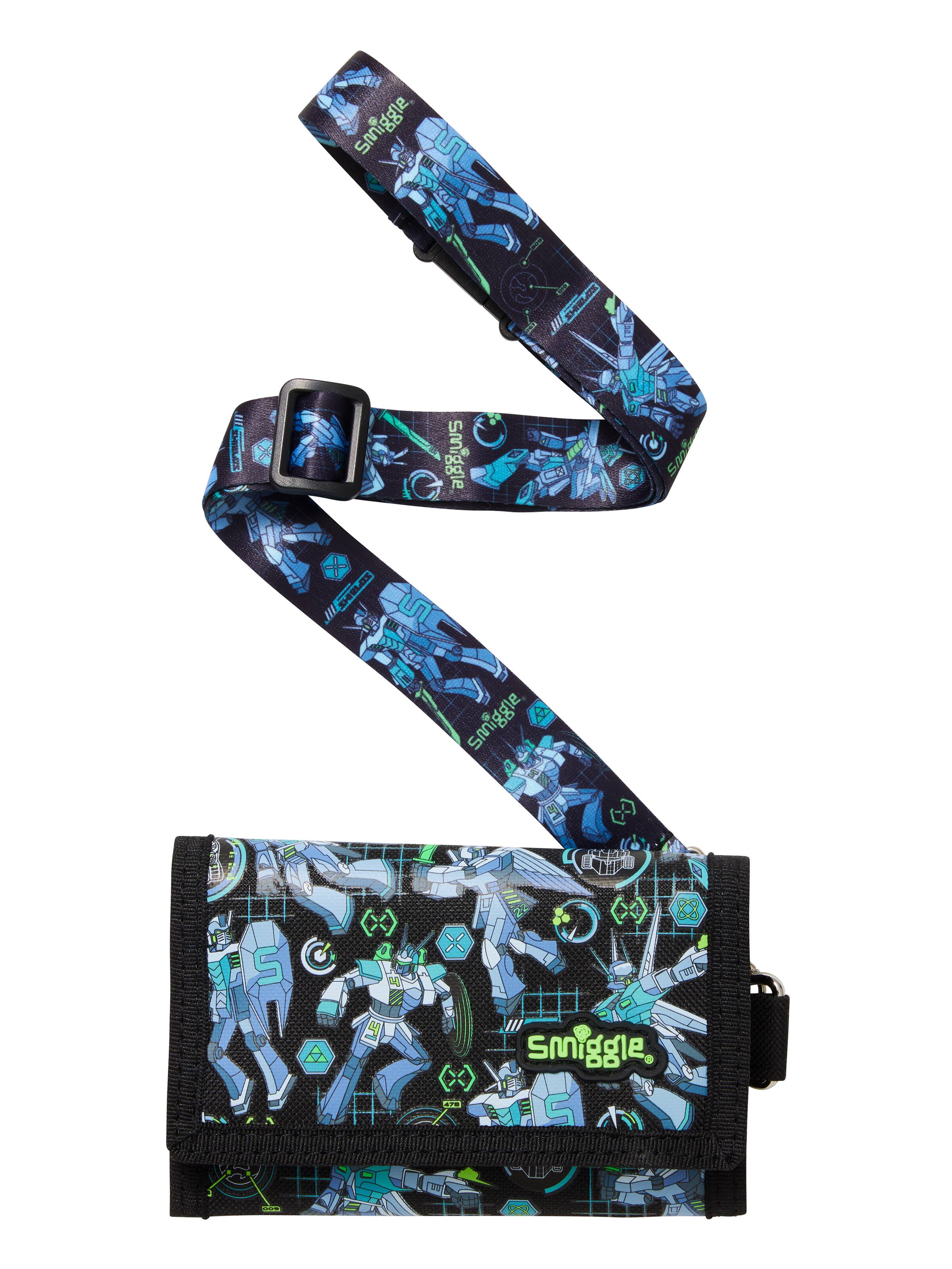 Weekend Lanyard Wallet
